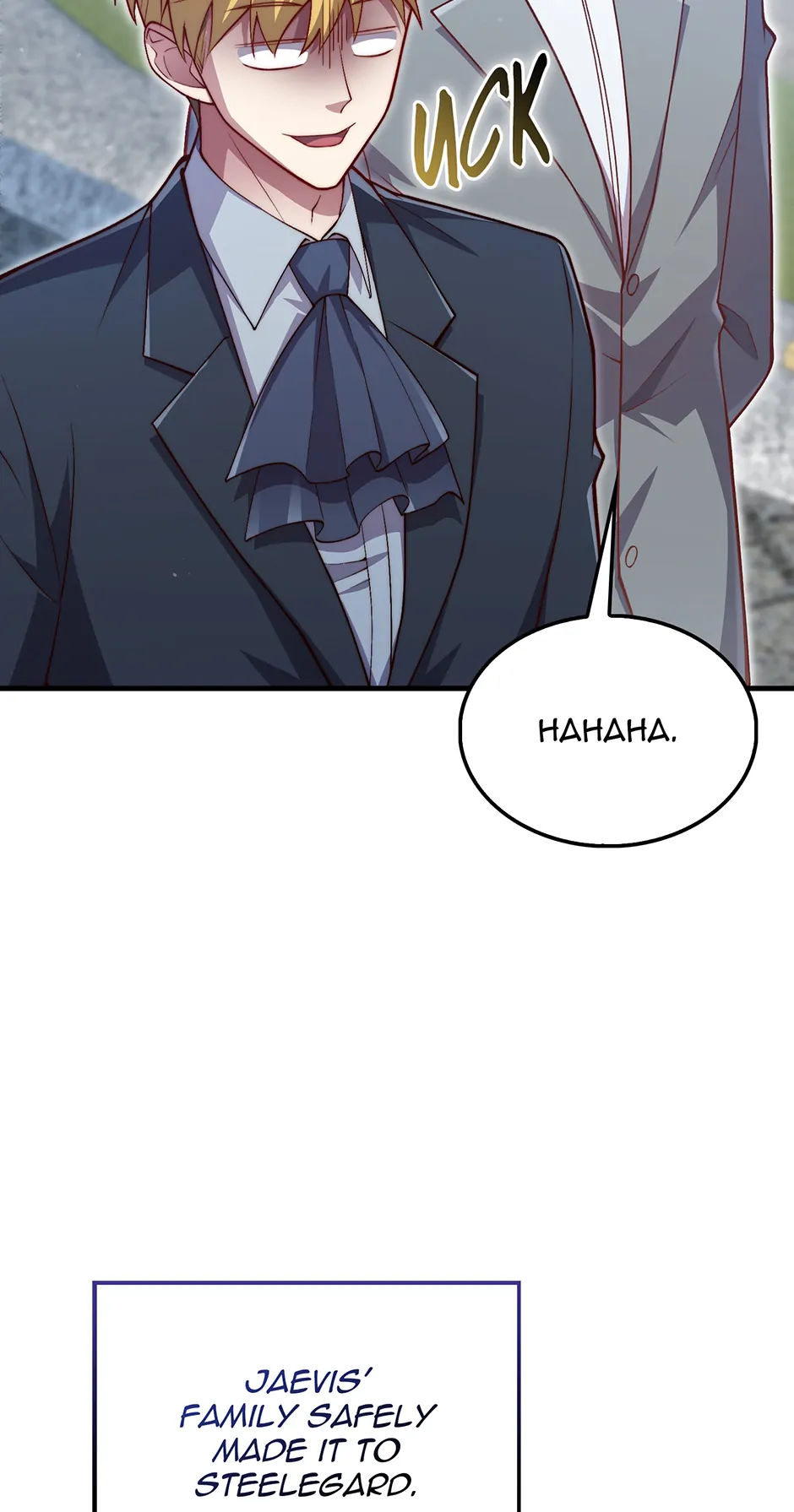 Read The Lord of Coins EN Manga Online