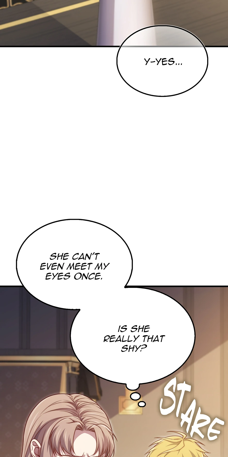 Read The Lord of Coins EN Manga Online