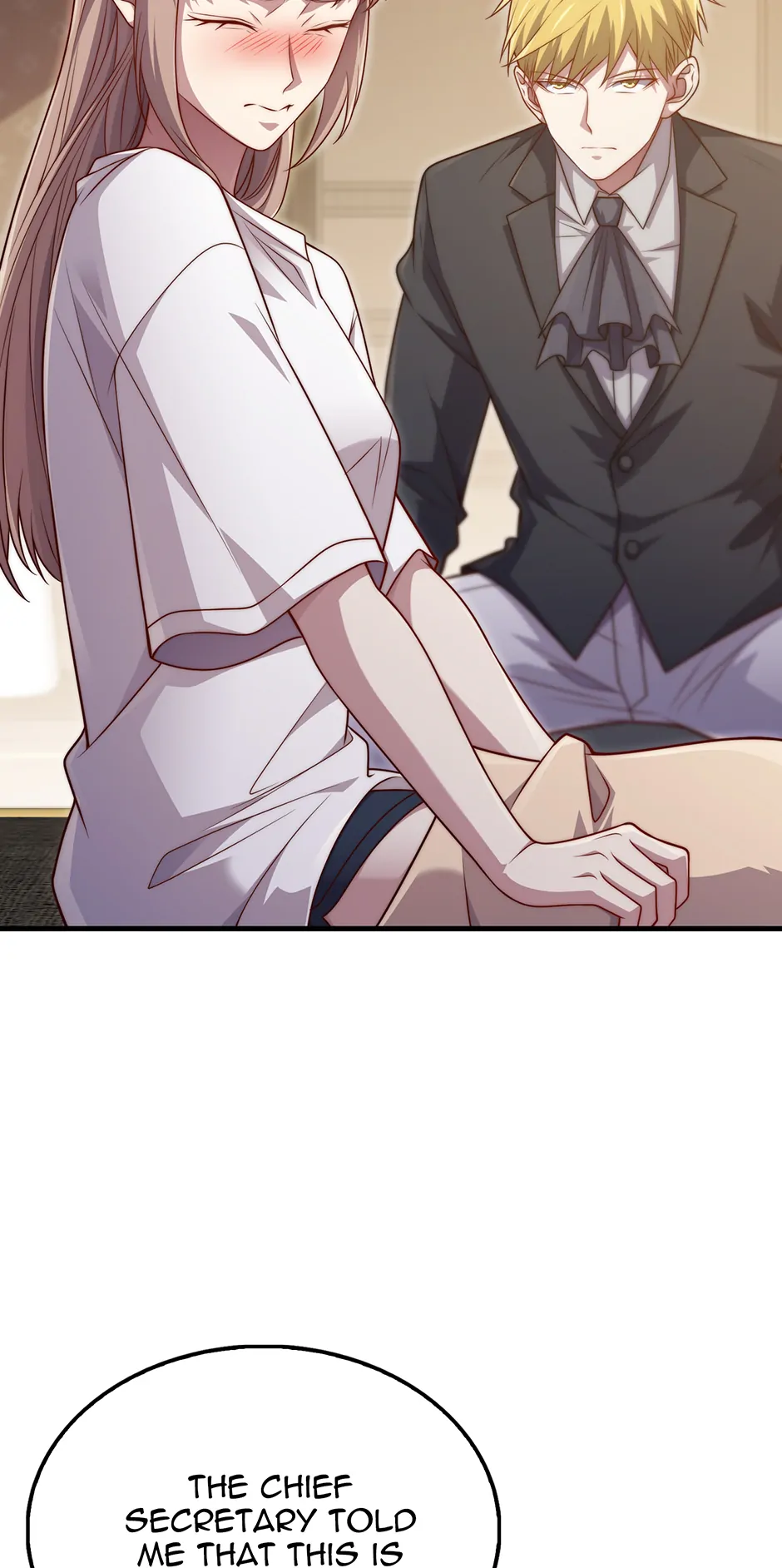 Read The Lord of Coins EN Manga Online