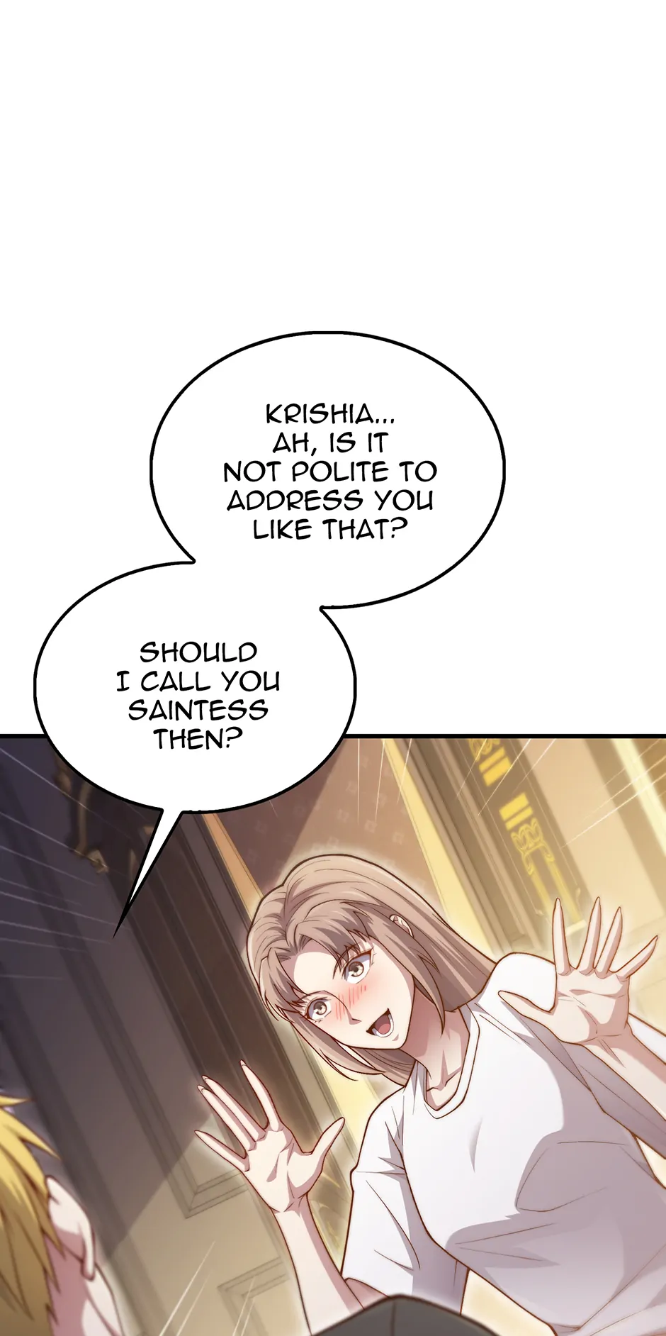 Read The Lord of Coins EN Manga Online