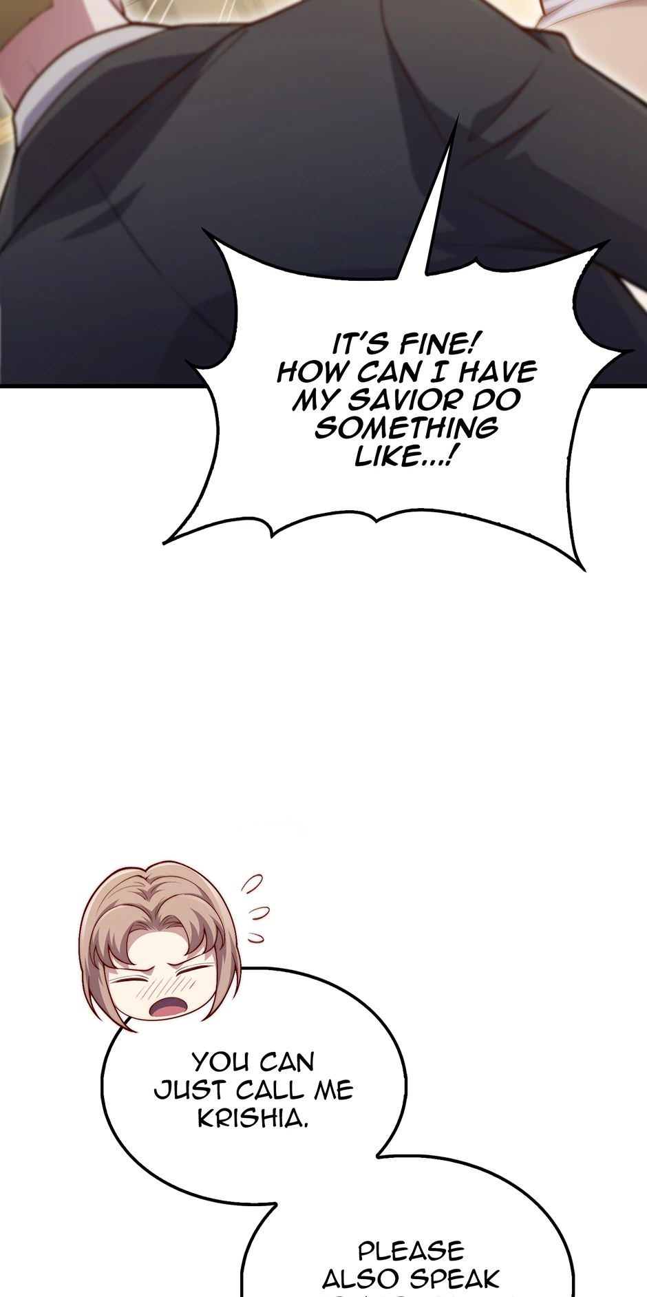 Read The Lord of Coins EN Manga Online