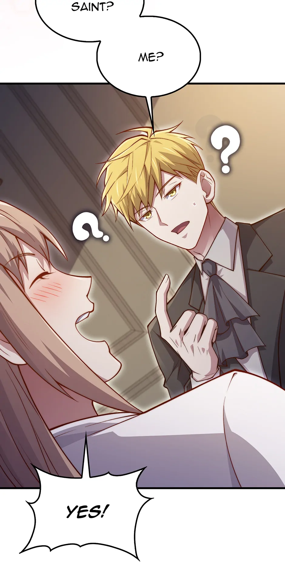 Read The Lord of Coins EN Manga Online