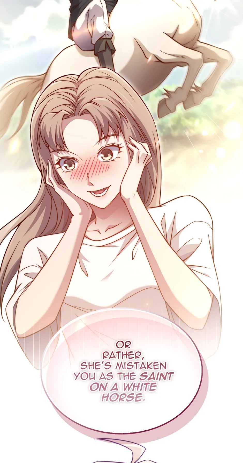 Read The Lord of Coins EN Manga Online