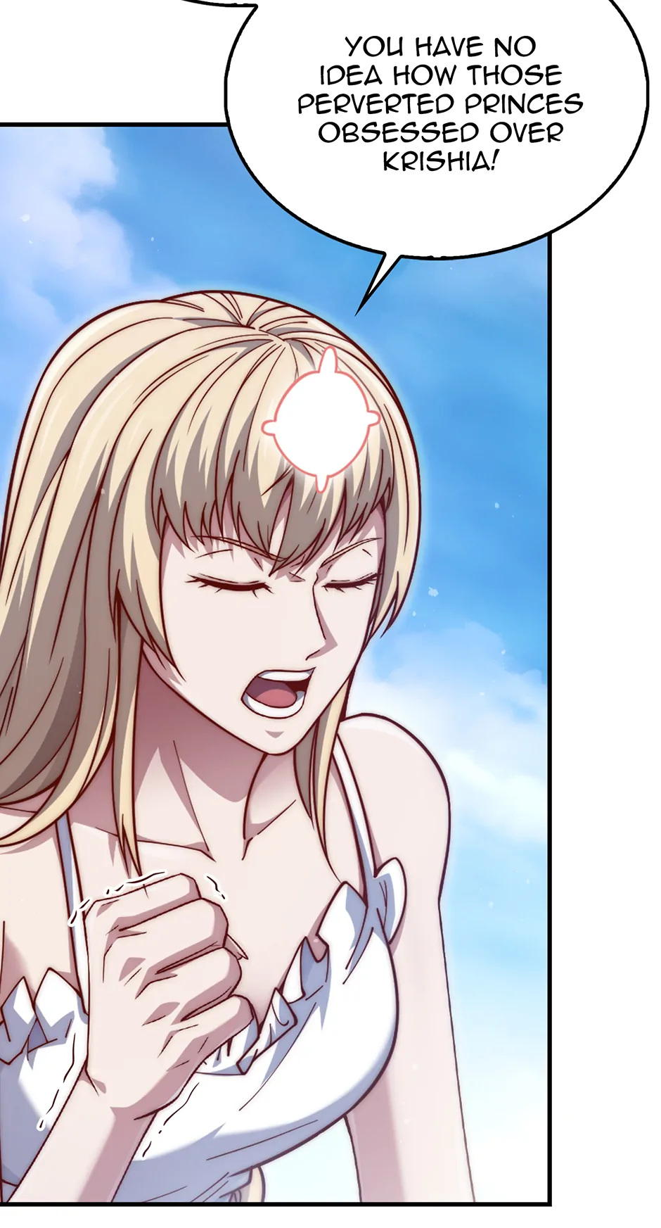 Read The Lord of Coins EN Manga Online