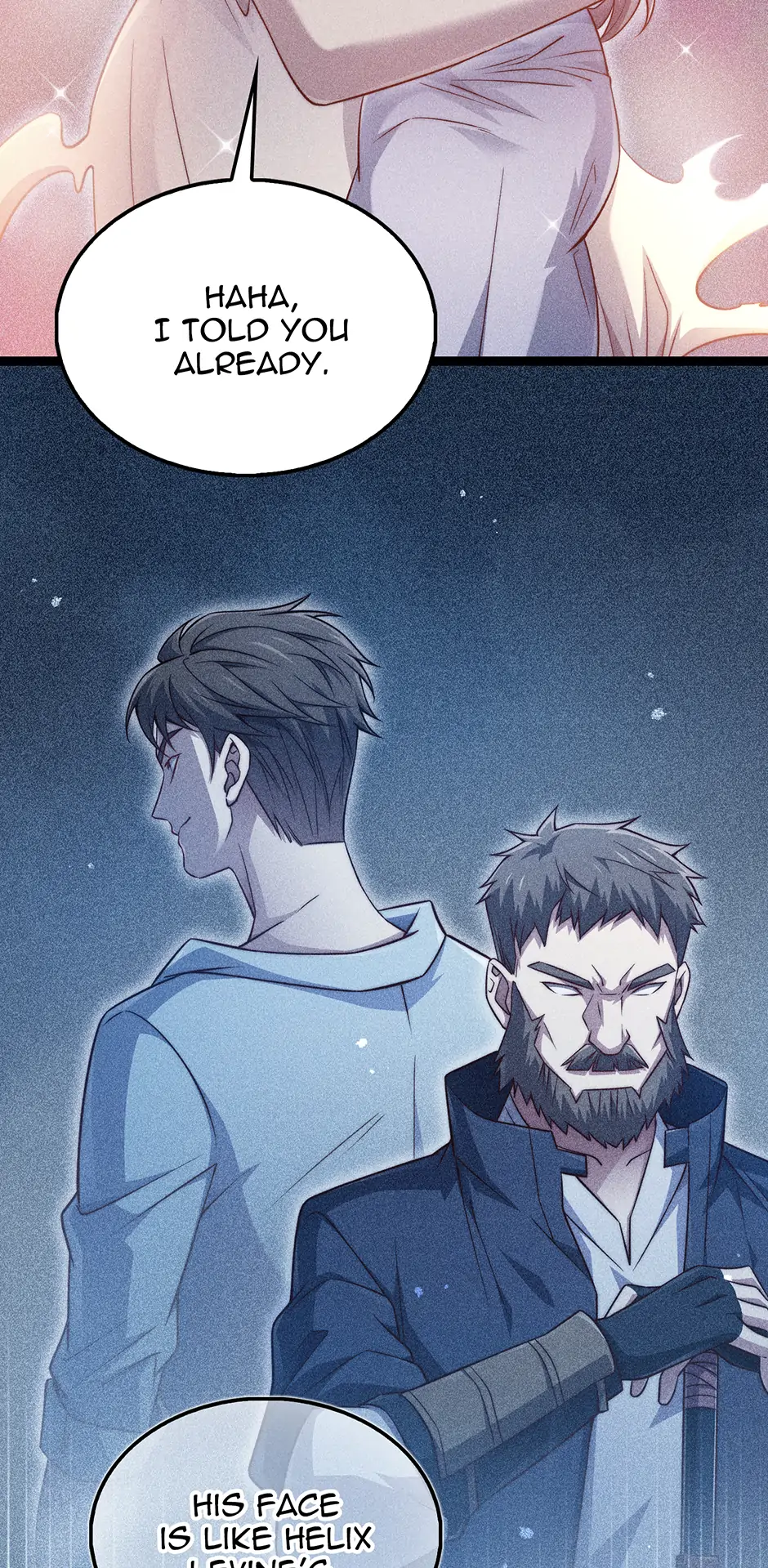 Read The Lord of Coins EN Manga Online