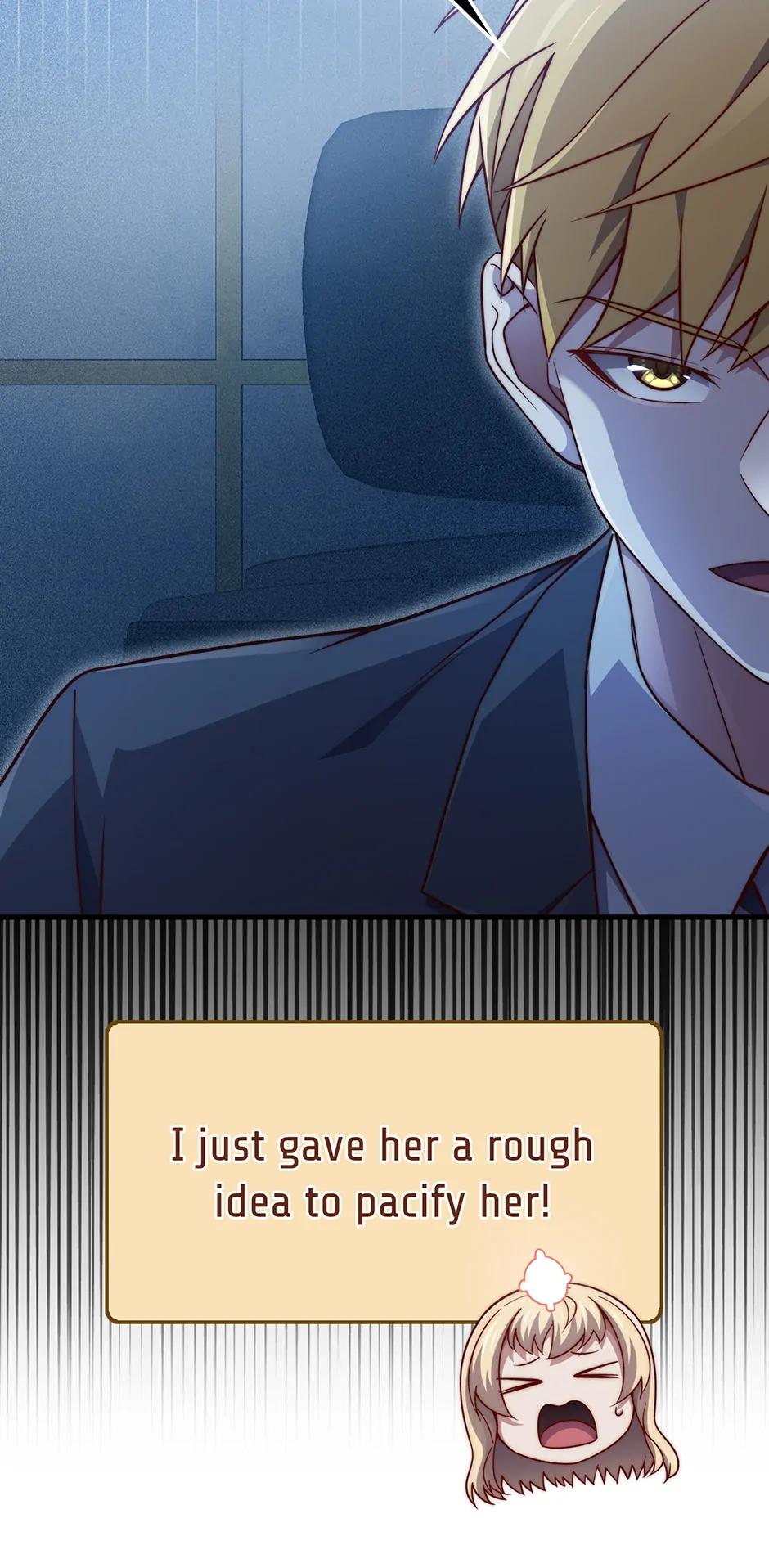 Read The Lord of Coins EN Manga Online