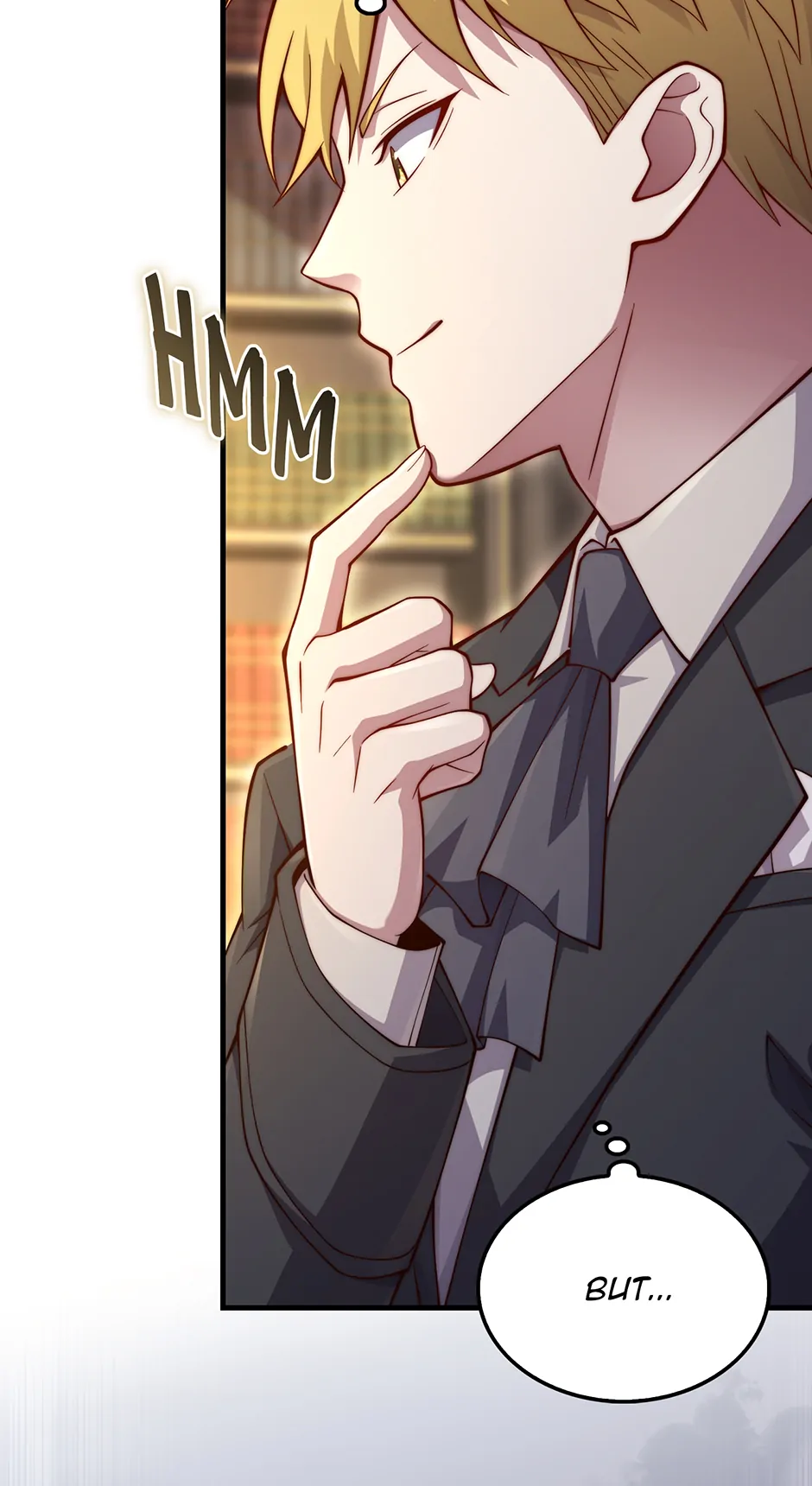 Read The Lord of Coins EN Manga Online