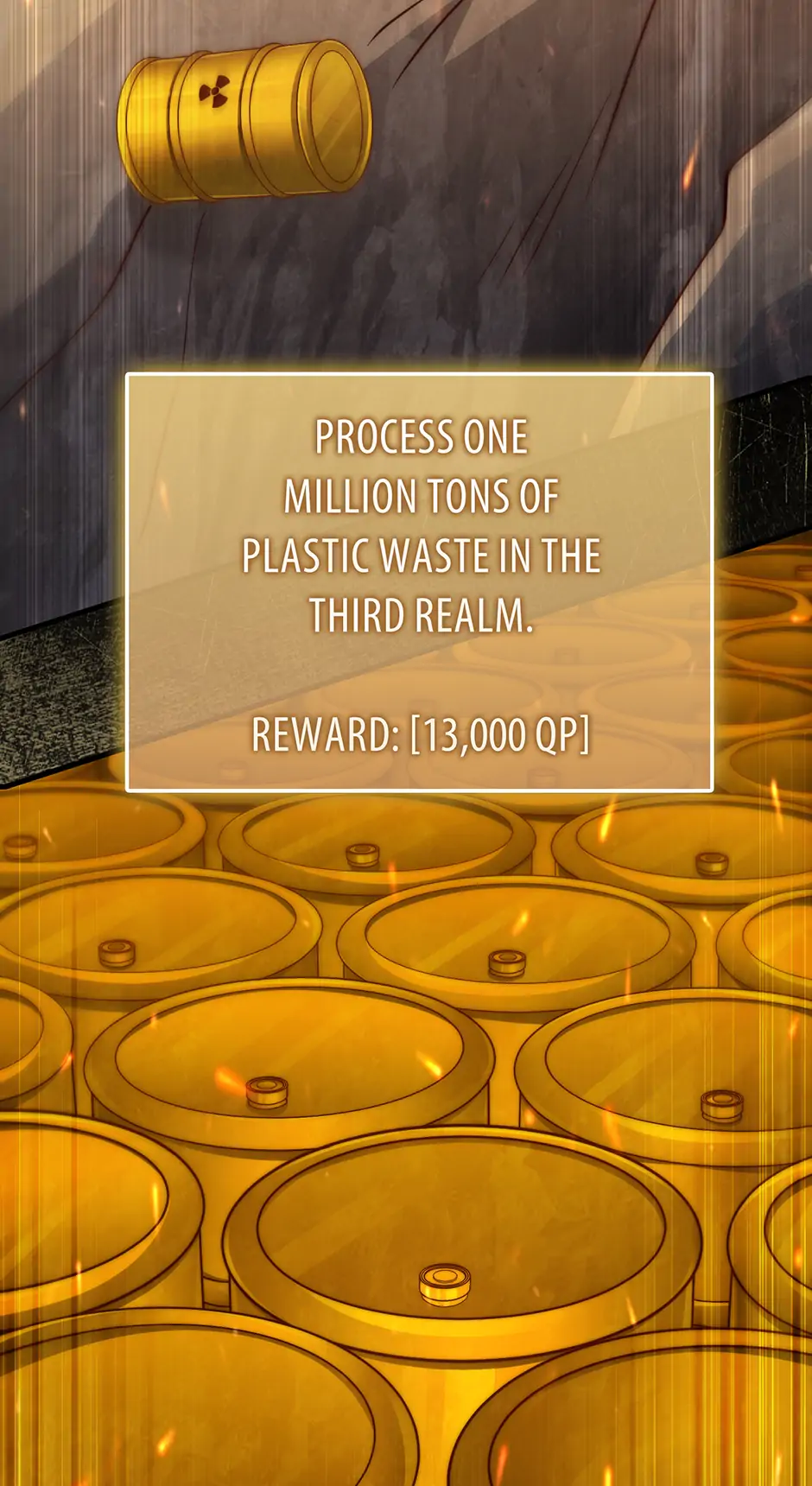 Read The Lord of Coins EN Manga Online