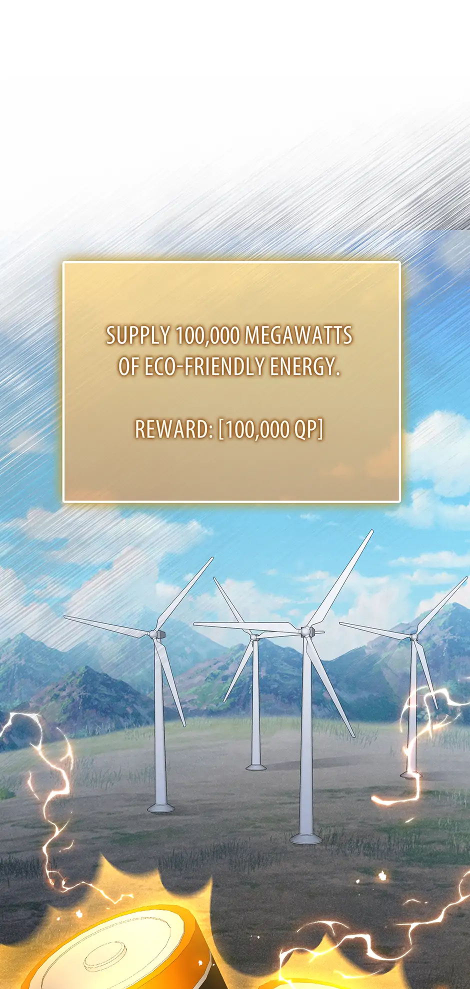 Read The Lord of Coins EN Manga Online