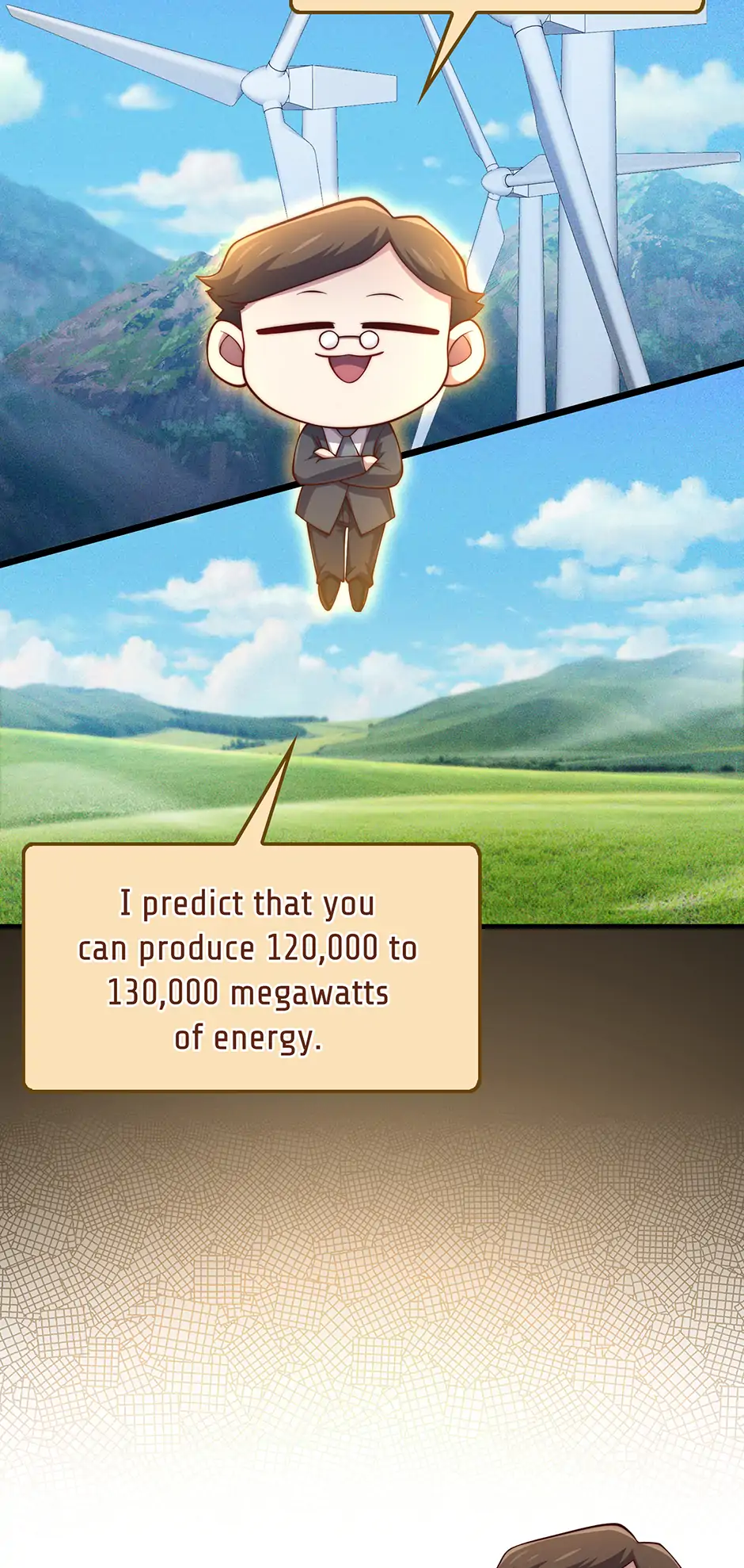 Read The Lord of Coins EN Manga Online