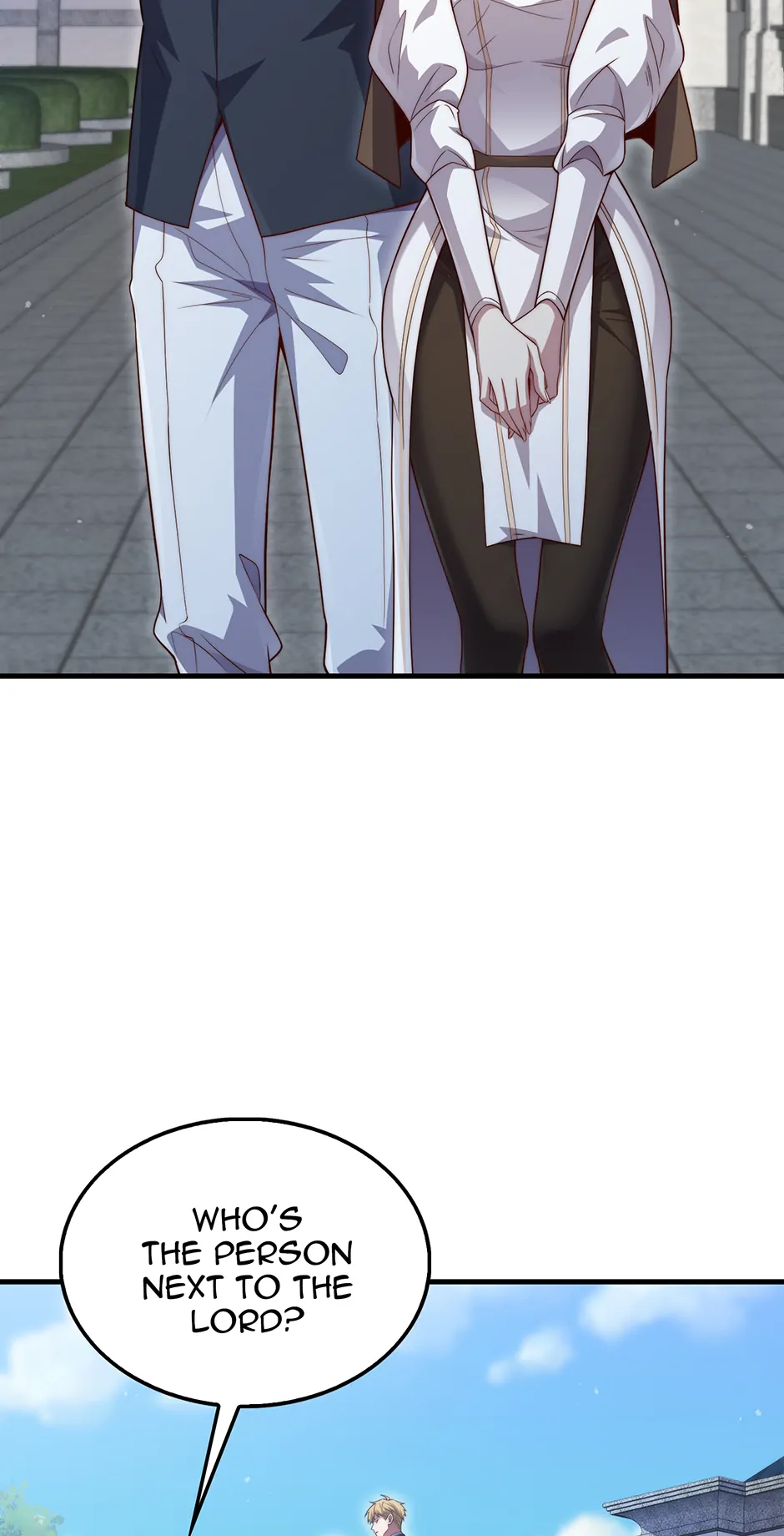 Read The Lord of Coins EN Manga Online