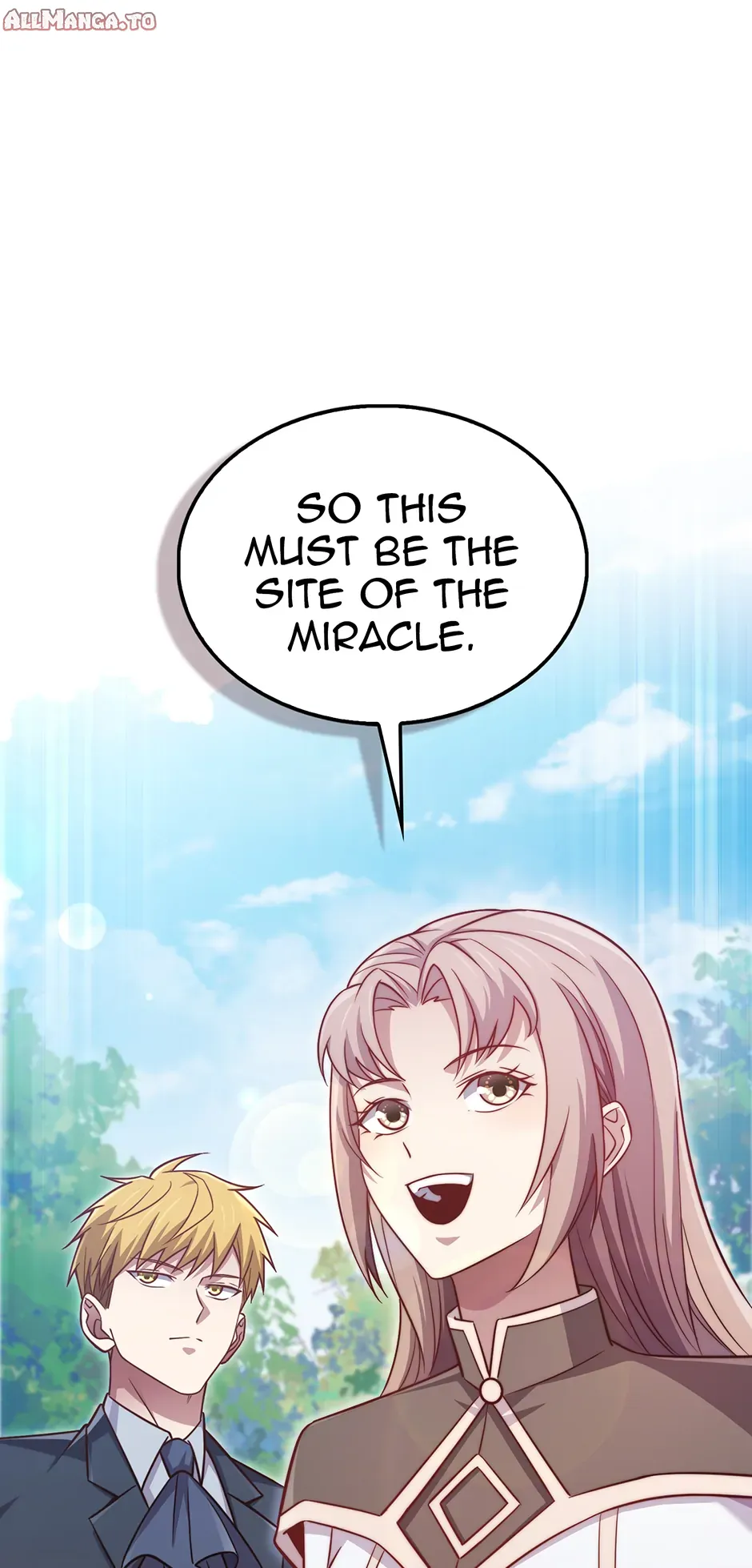 Read The Lord of Coins EN Manga Online