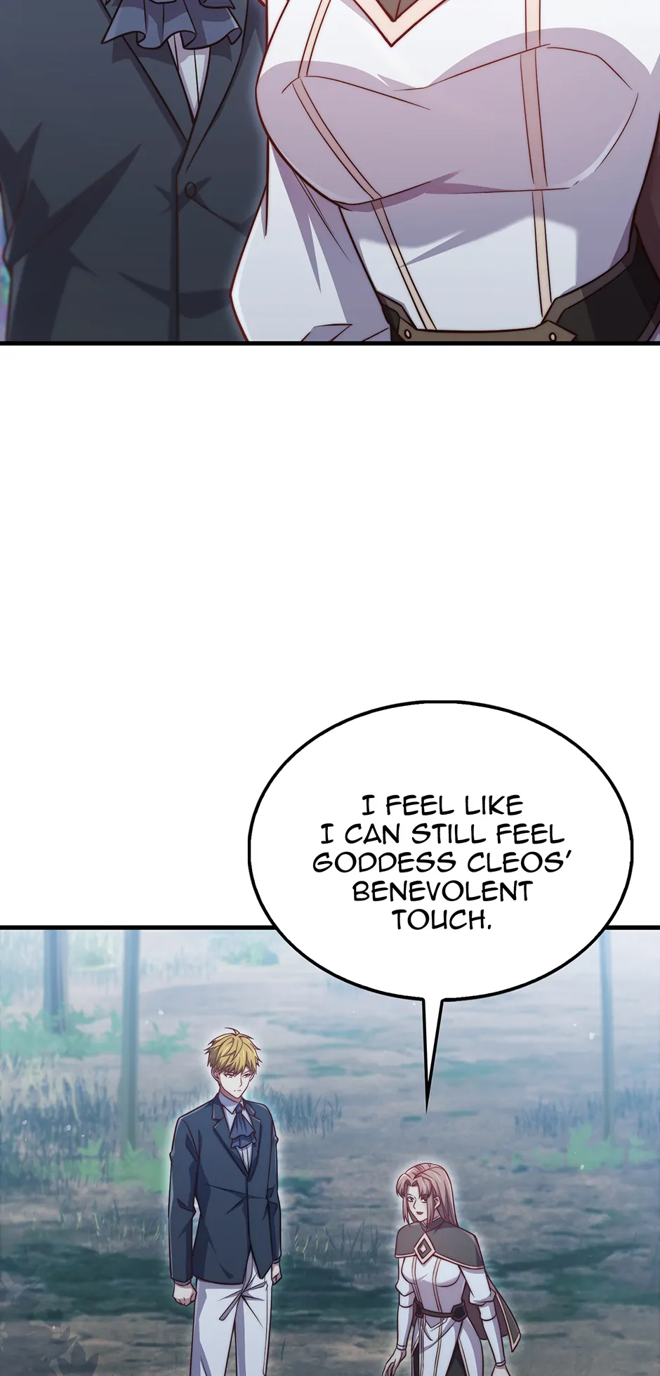 Read The Lord of Coins EN Manga Online