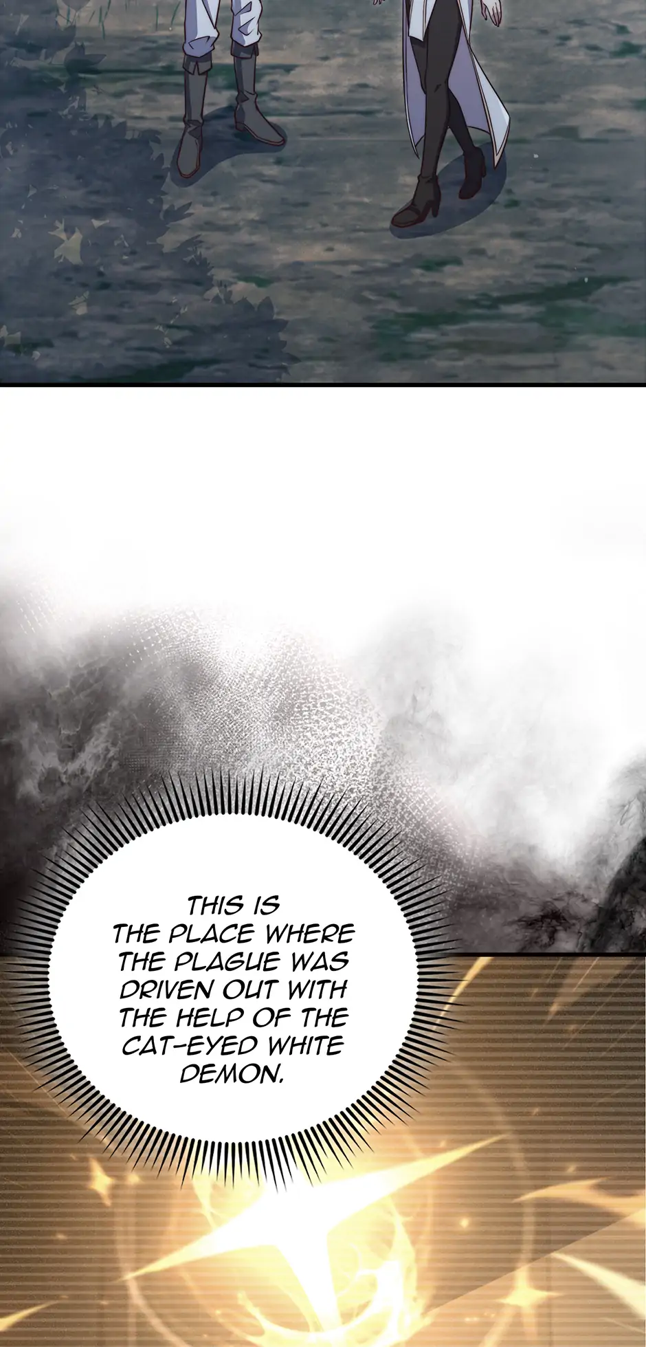 Read The Lord of Coins EN Manga Online