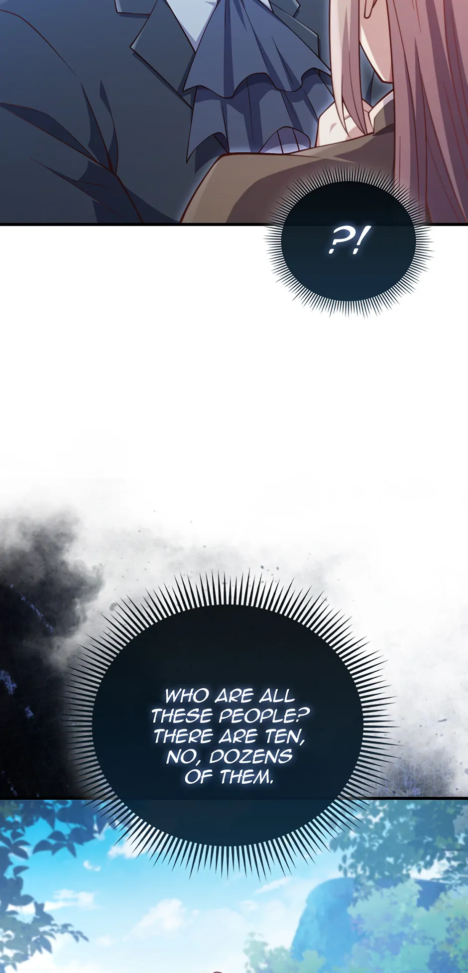 Read The Lord of Coins EN Manga Online