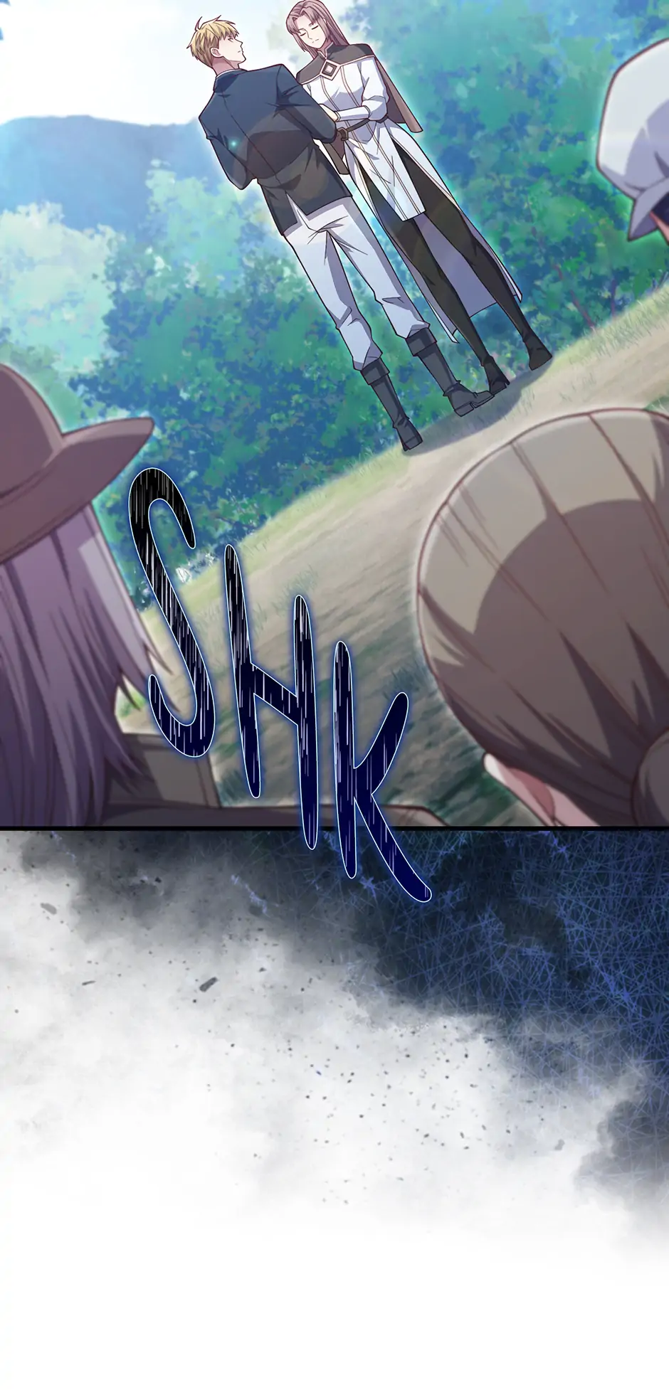 Read The Lord of Coins EN Manga Online