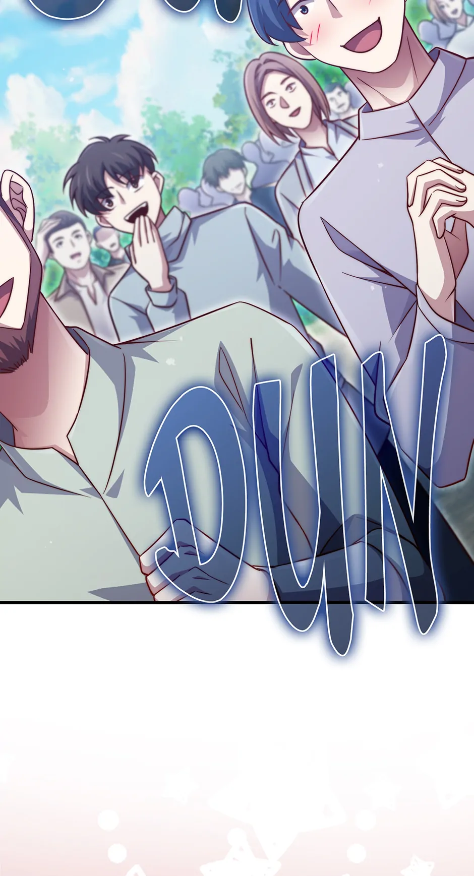 Read The Lord of Coins EN Manga Online