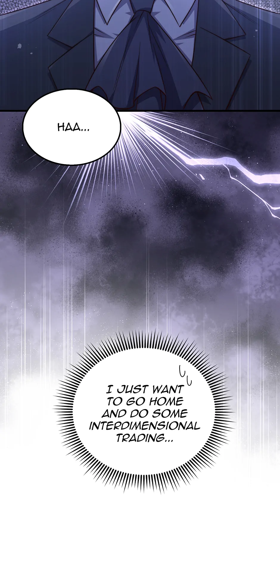 Read The Lord of Coins EN Manga Online