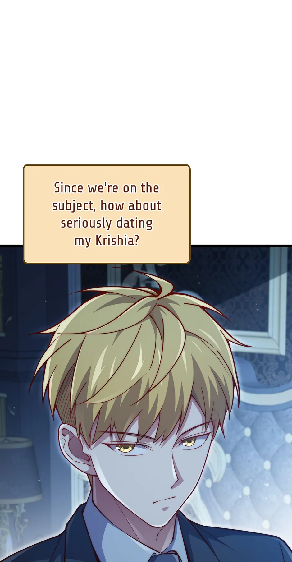 Read The Lord of Coins EN Manga Online