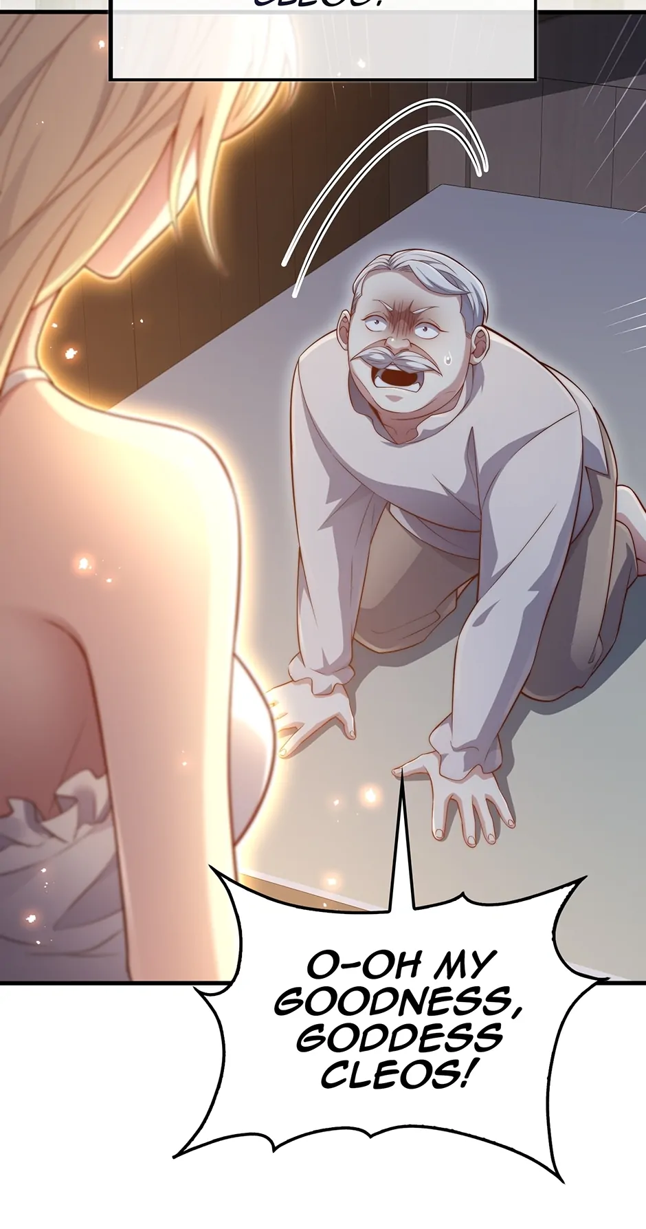 Read The Lord of Coins EN Manga Online