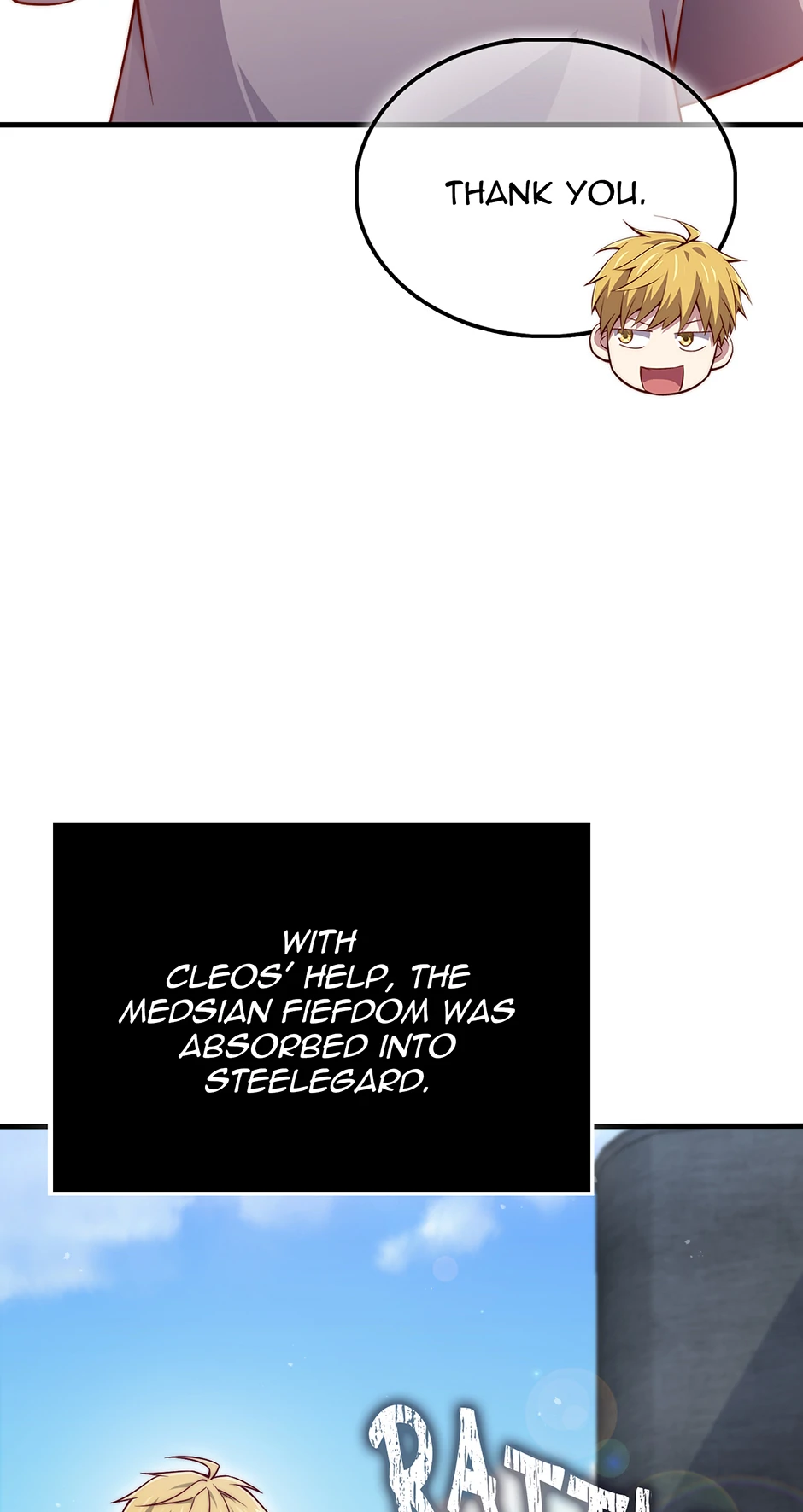 Read The Lord of Coins EN Manga Online