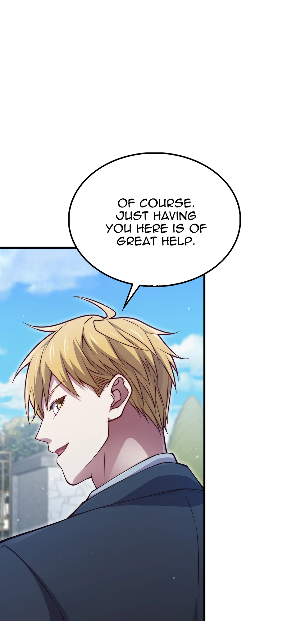 Read The Lord of Coins EN Manga Online