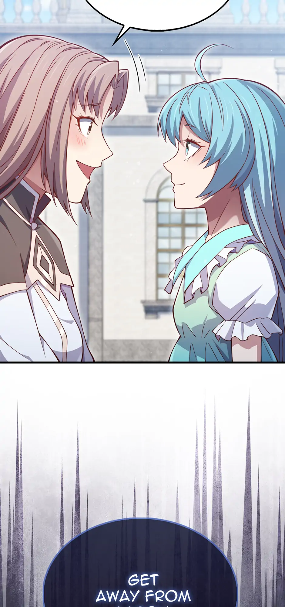 Read The Lord of Coins EN Manga Online