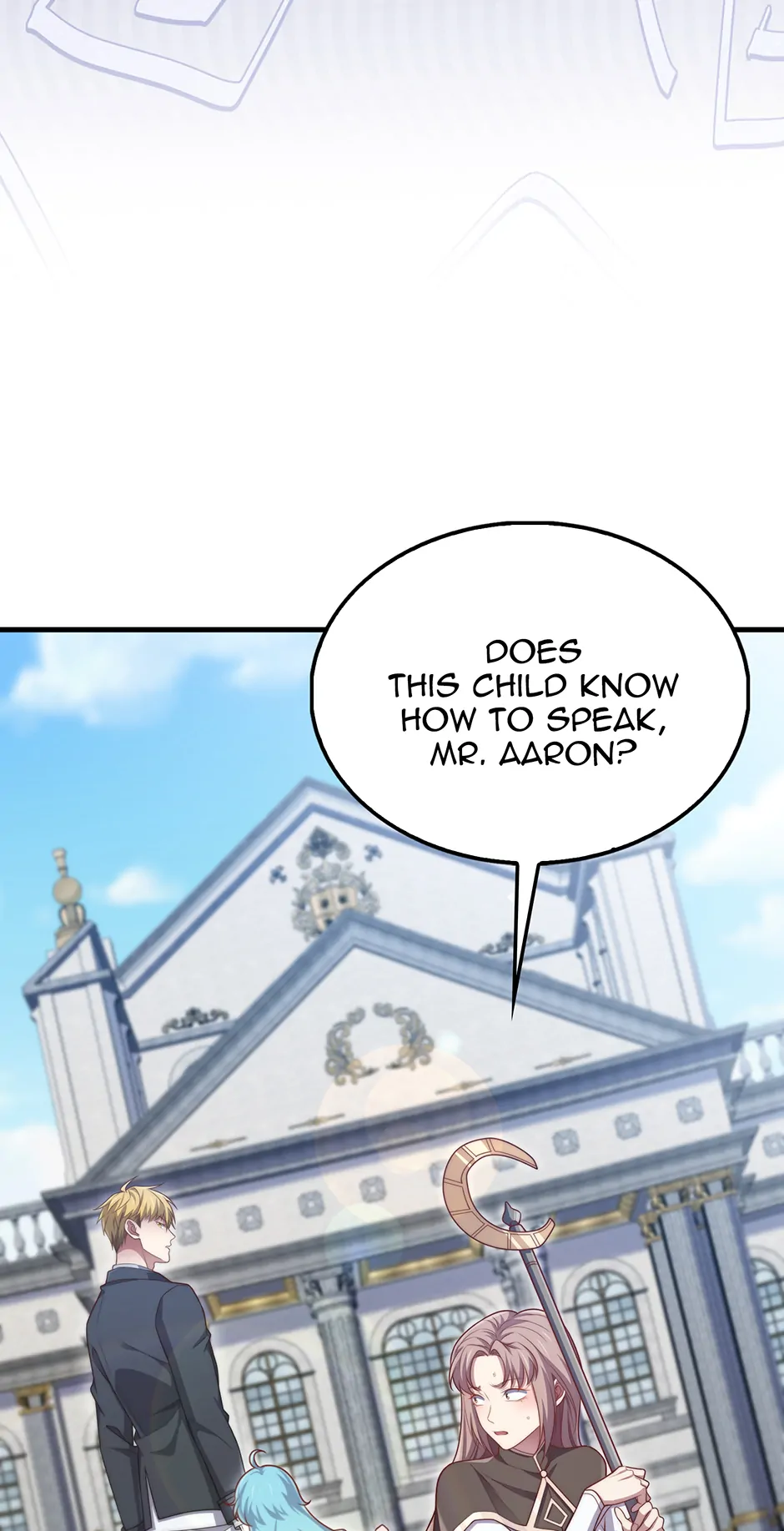 Read The Lord of Coins EN Manga Online