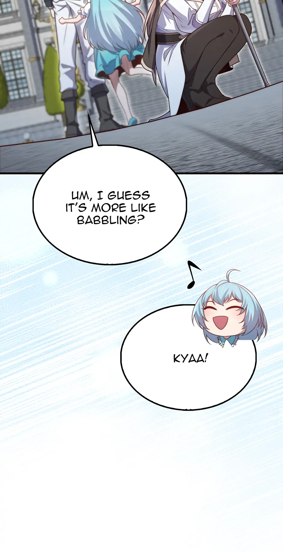 Read The Lord of Coins EN Manga Online