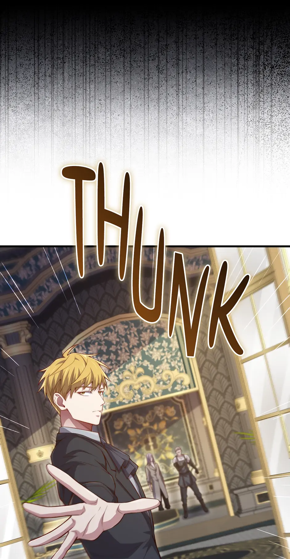 Read The Lord of Coins EN Manga Online