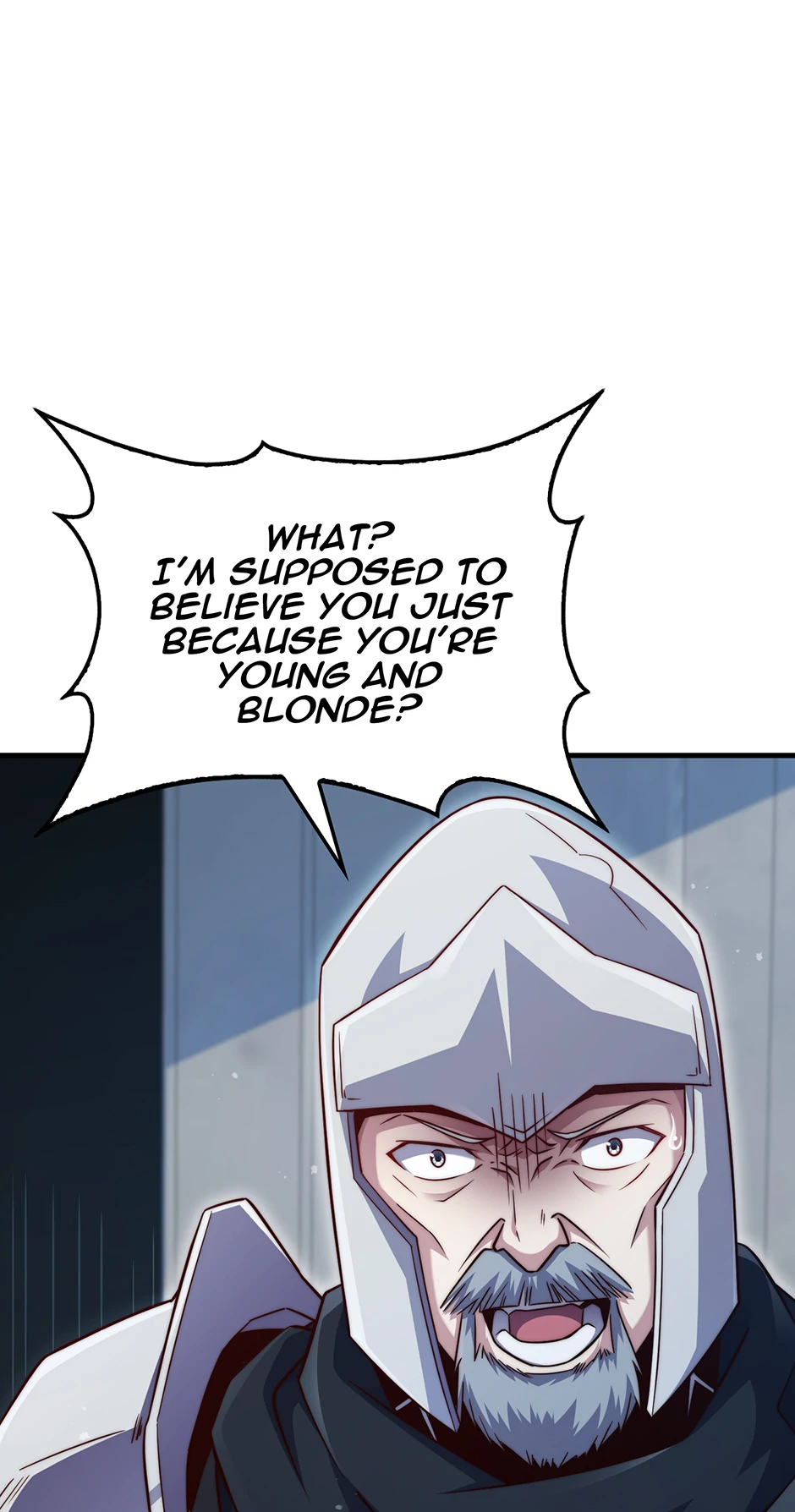 Read The Lord of Coins EN Manga Online