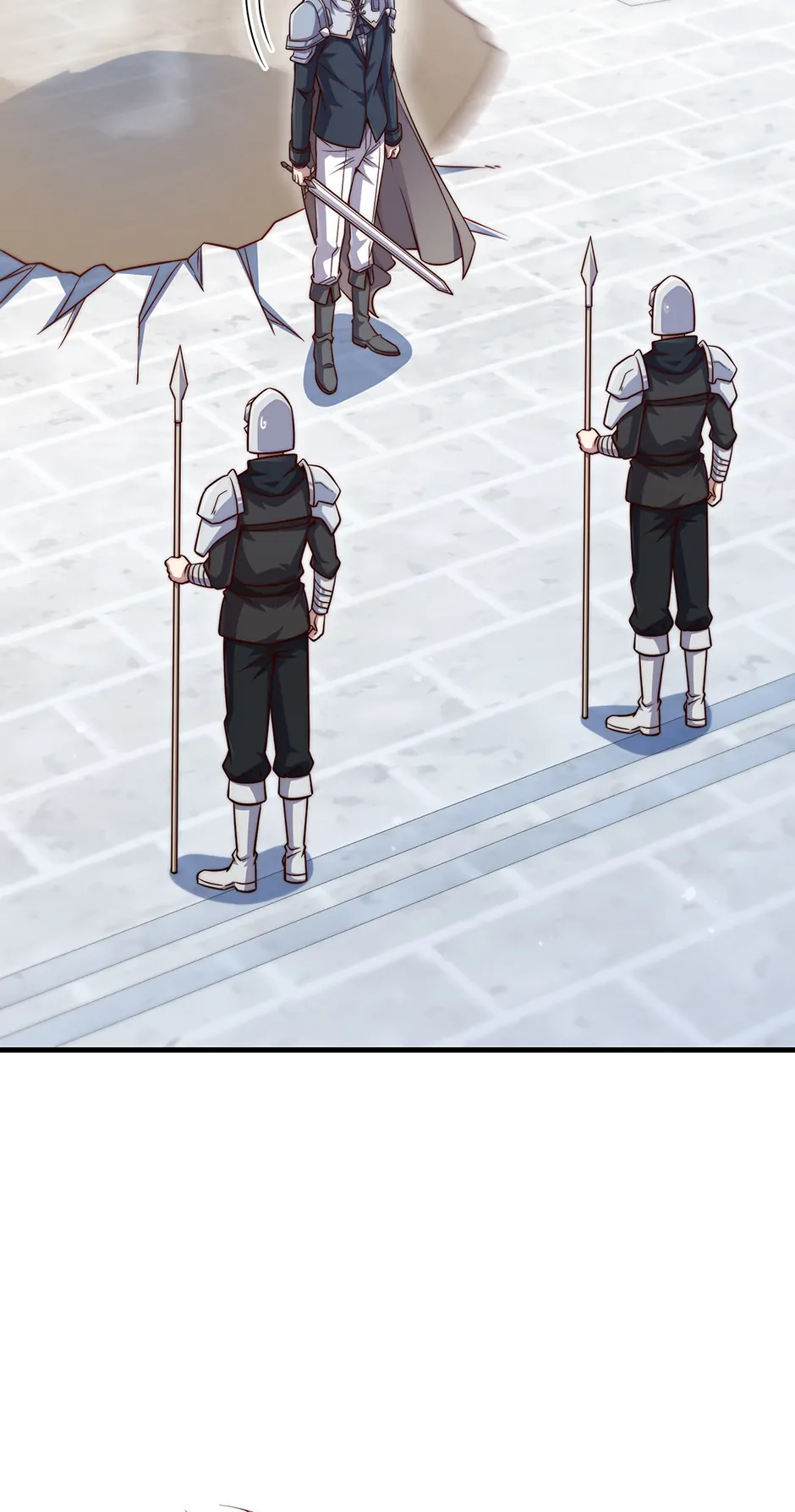 Read The Lord of Coins EN Manga Online