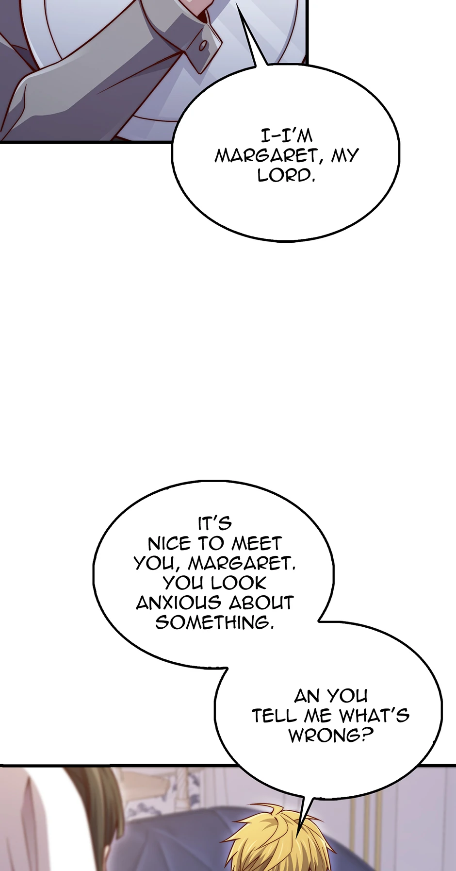 Read The Lord of Coins EN Manga Online