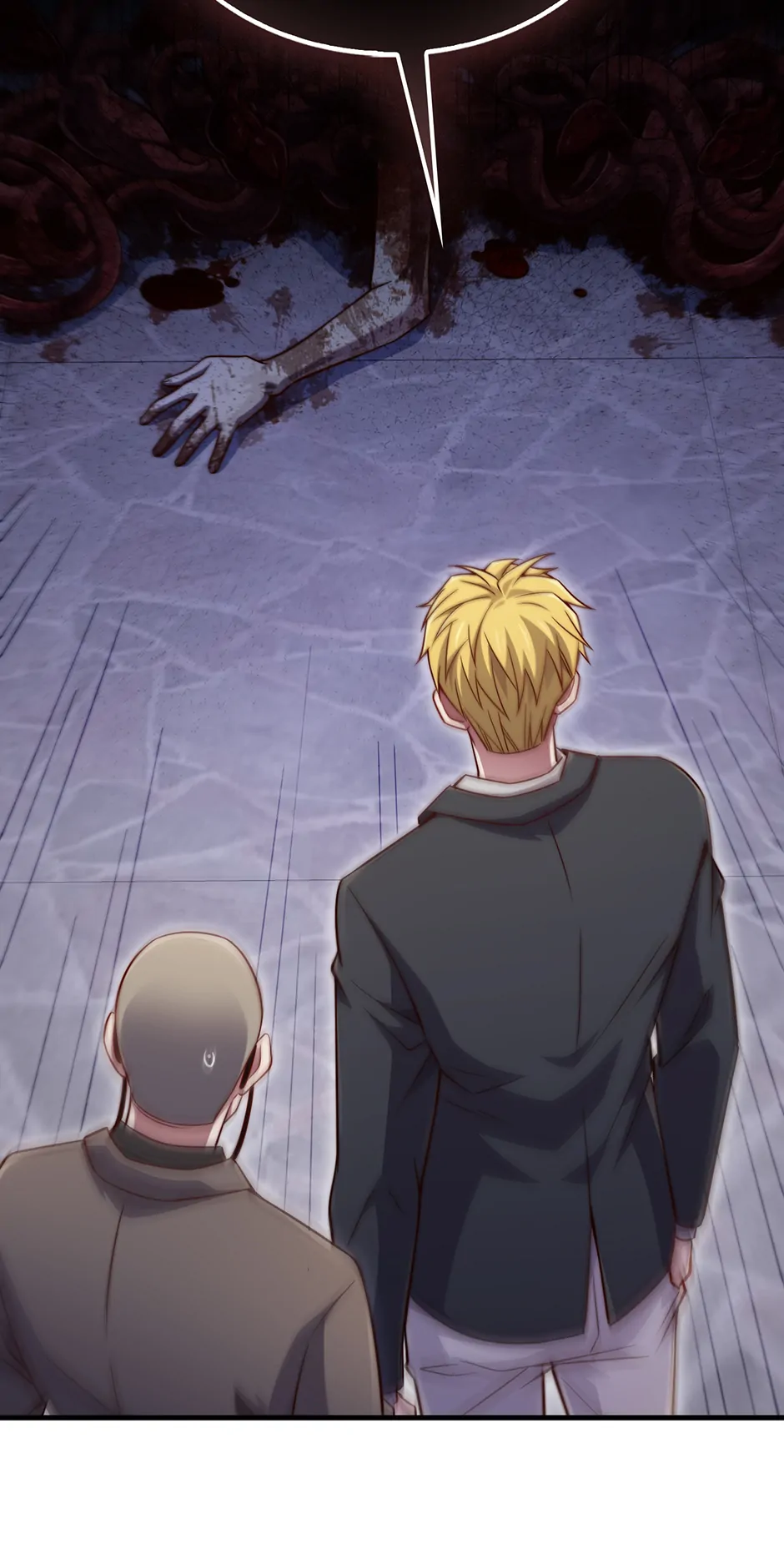 Read The Lord of Coins EN Manga Online