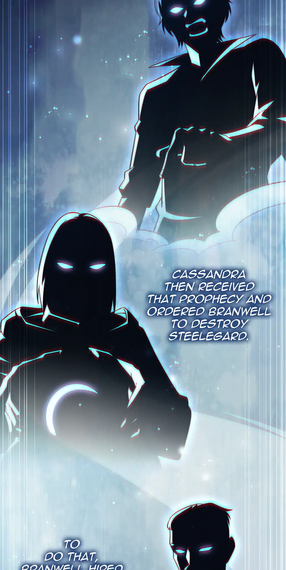 Read The Lord of Coins EN Manga Online