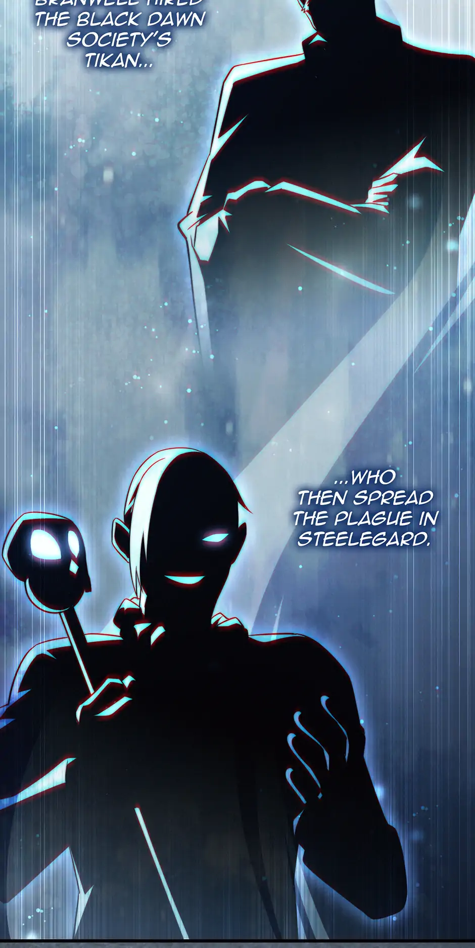 Read The Lord of Coins EN Manga Online