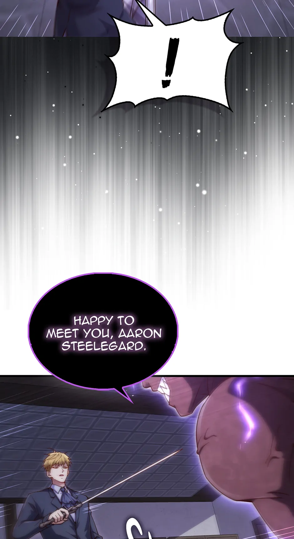 Read The Lord of Coins EN Manga Online