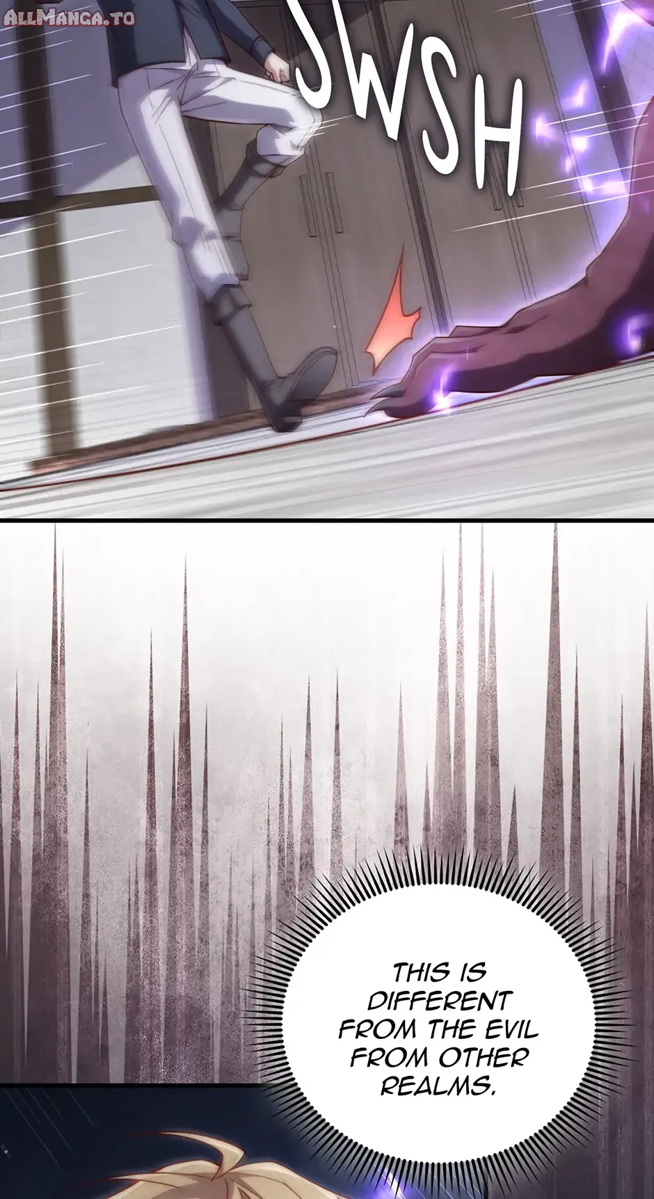 Read The Lord of Coins EN Manga Online