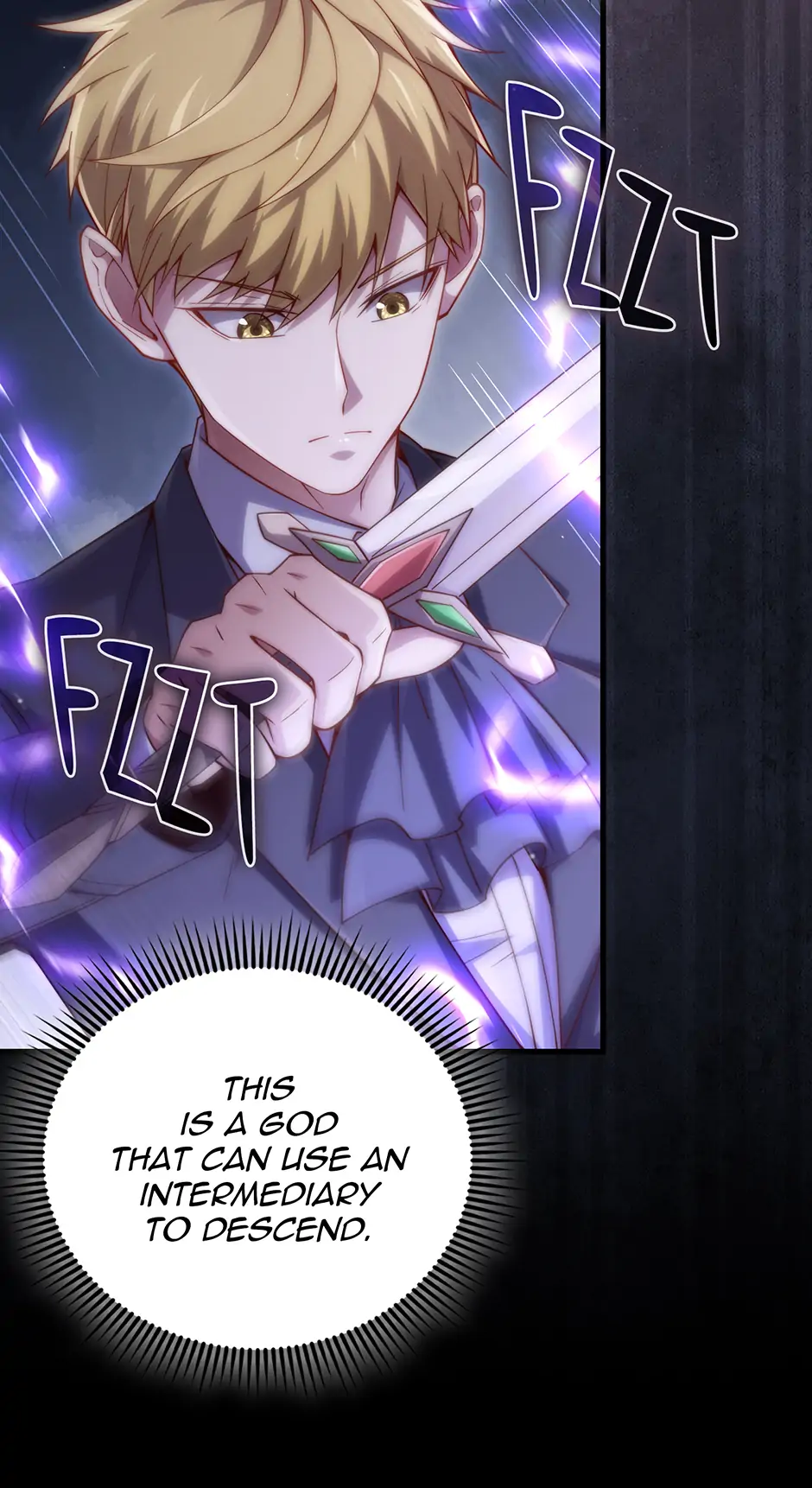 Read The Lord of Coins EN Manga Online