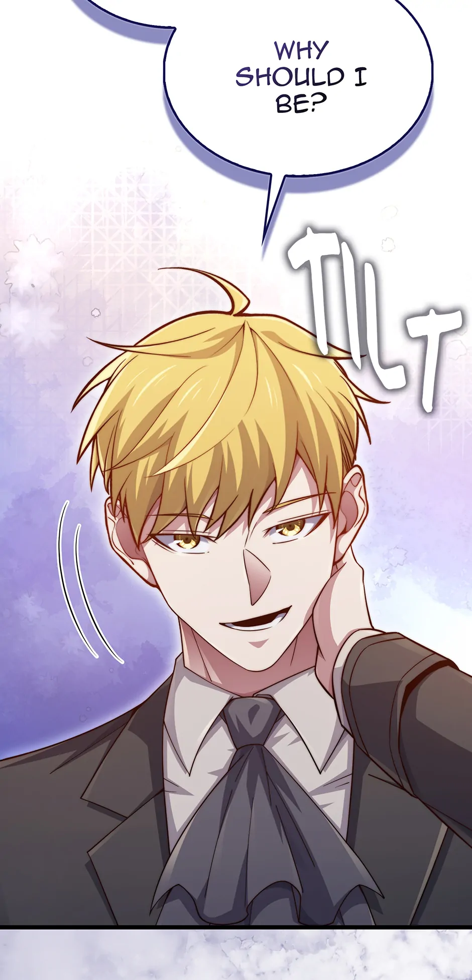 Read The Lord of Coins EN Manga Online