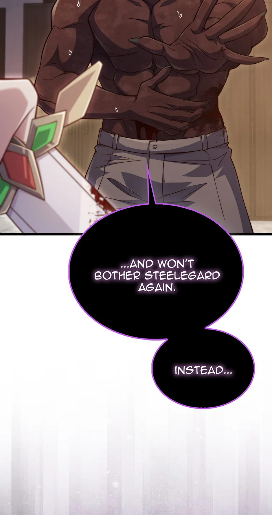 Read The Lord of Coins EN Manga Online