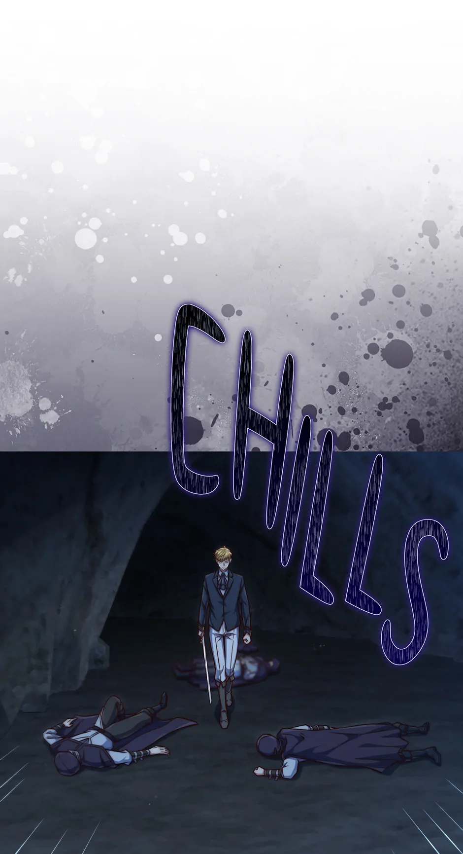 Read The Lord of Coins EN Manga Online