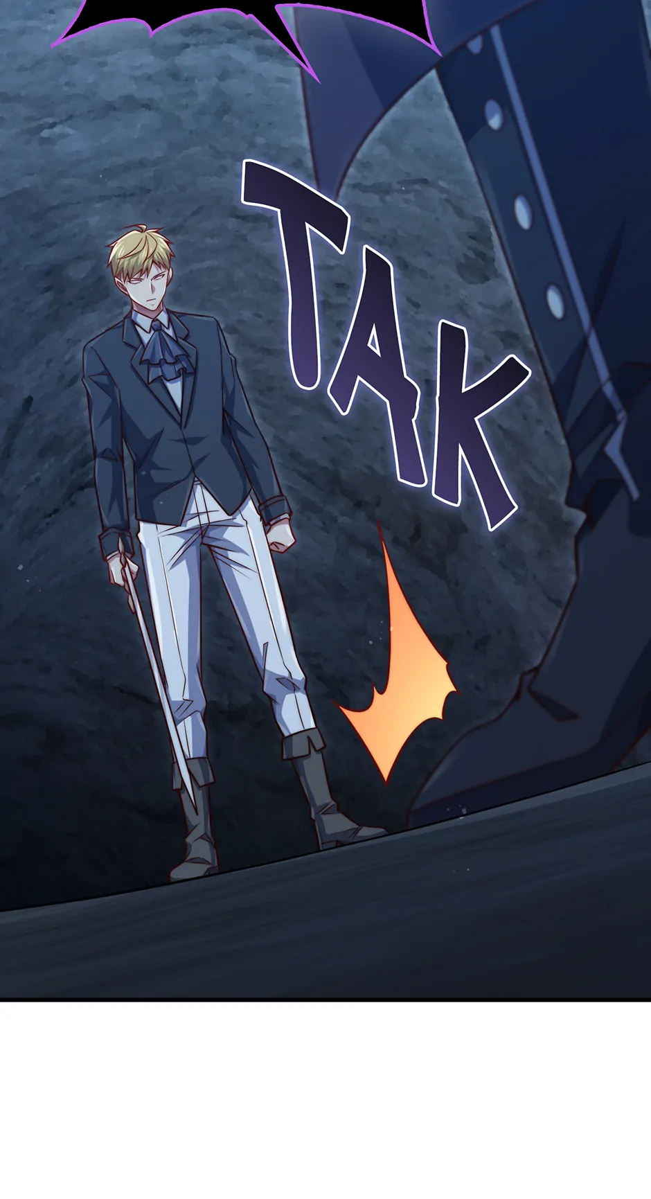 Read The Lord of Coins EN Manga Online