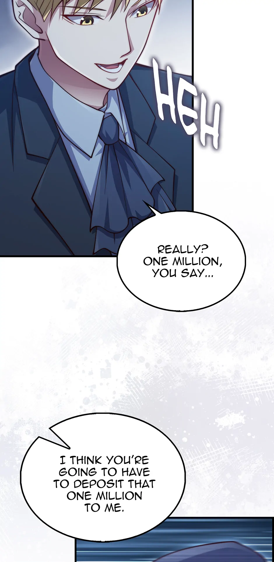 Read The Lord of Coins EN Manga Online