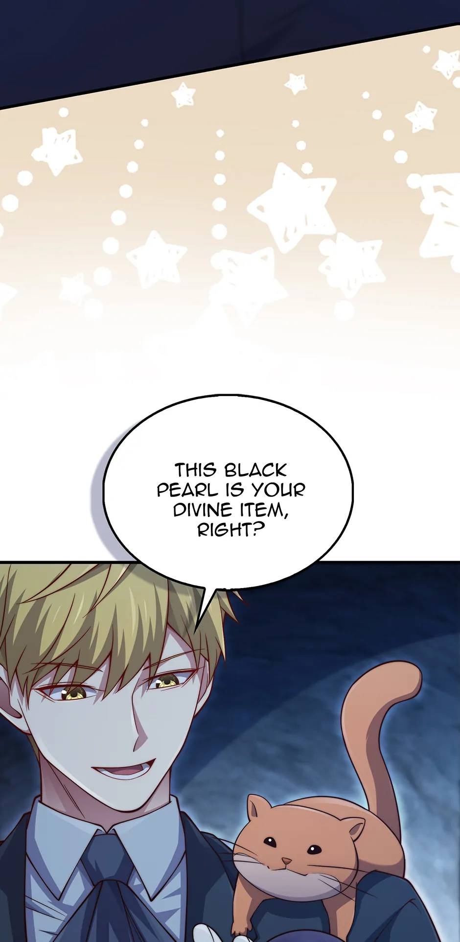 Read The Lord of Coins EN Manga Online