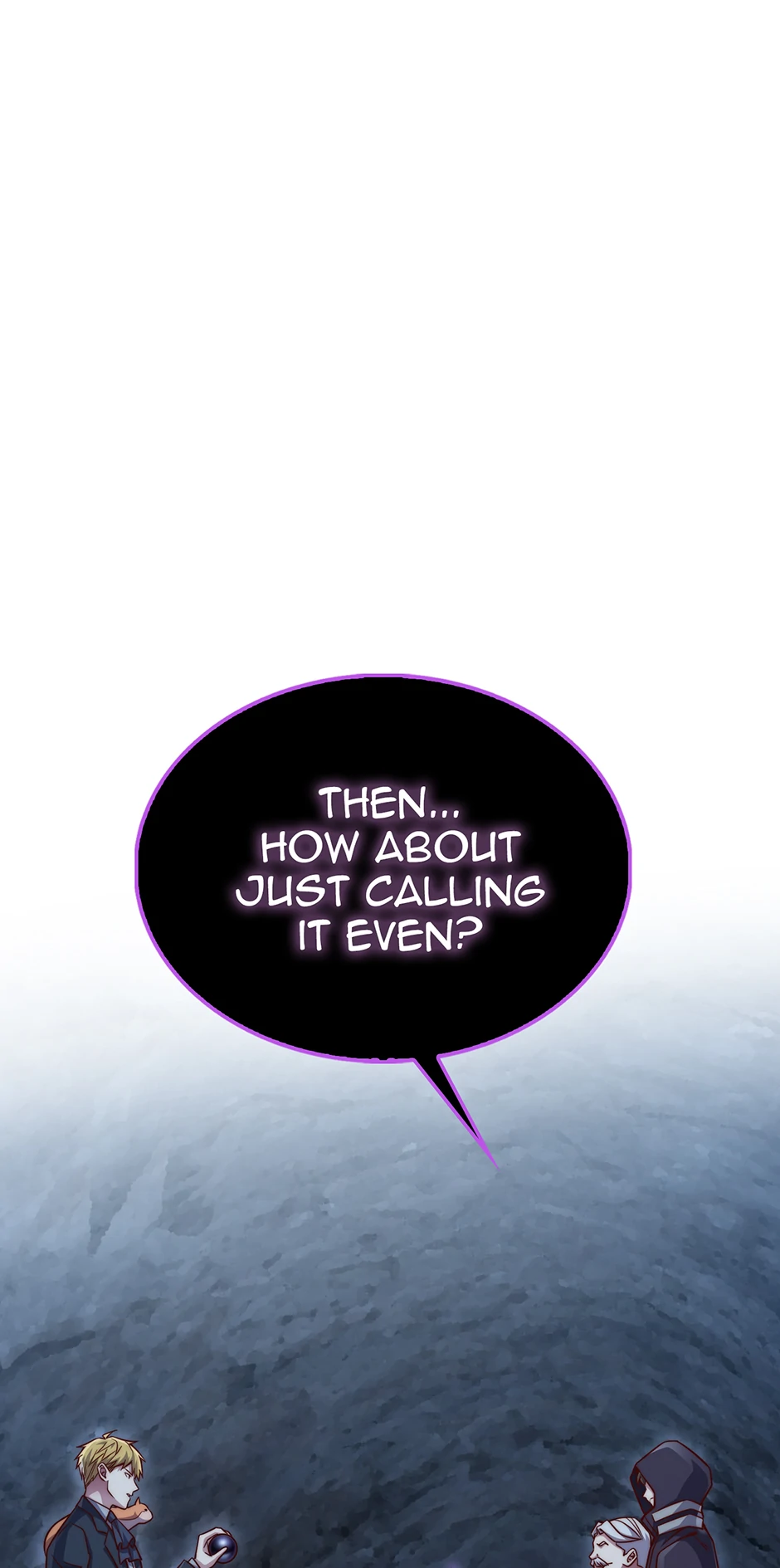 Read The Lord of Coins EN Manga Online