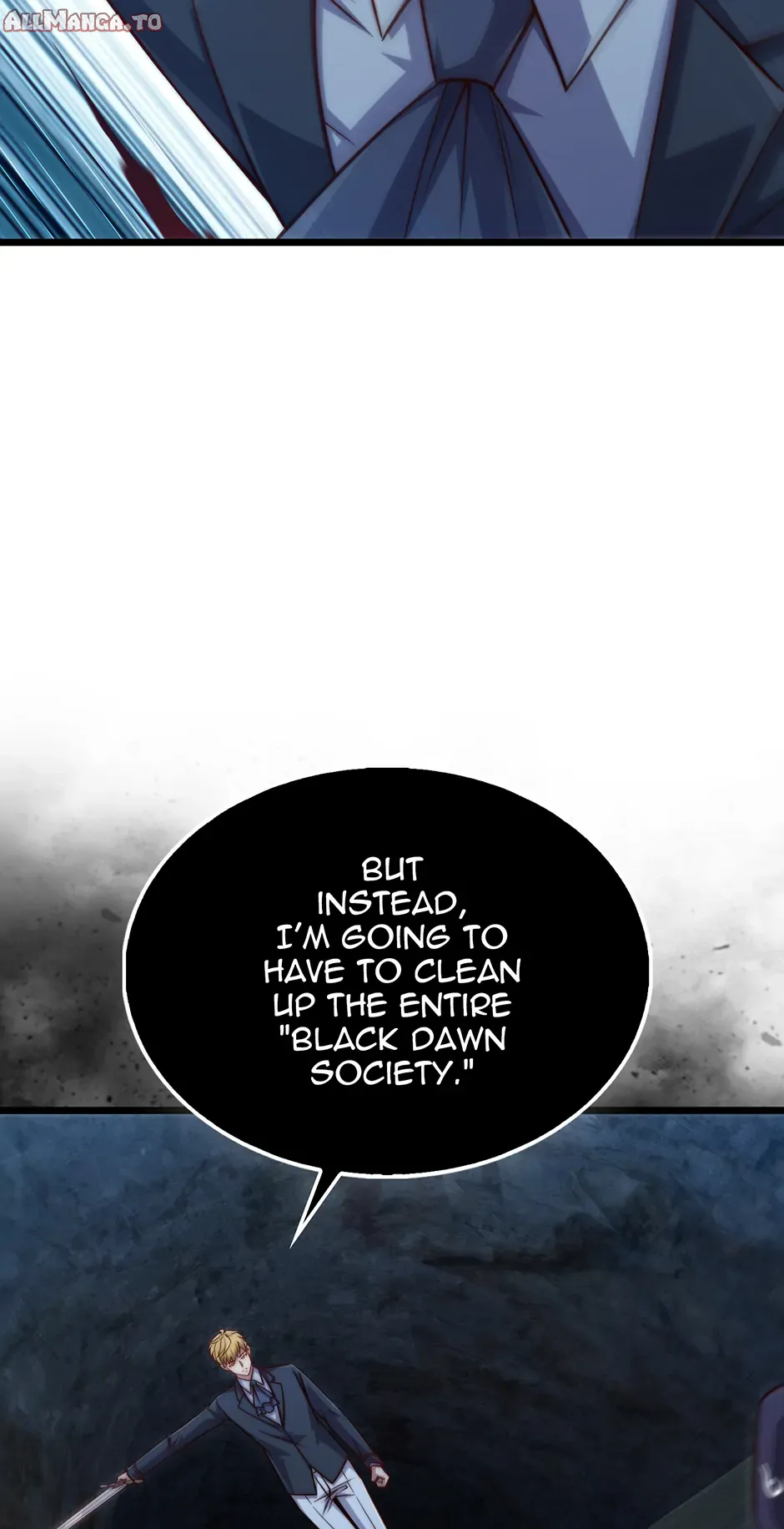 Read The Lord of Coins EN Manga Online