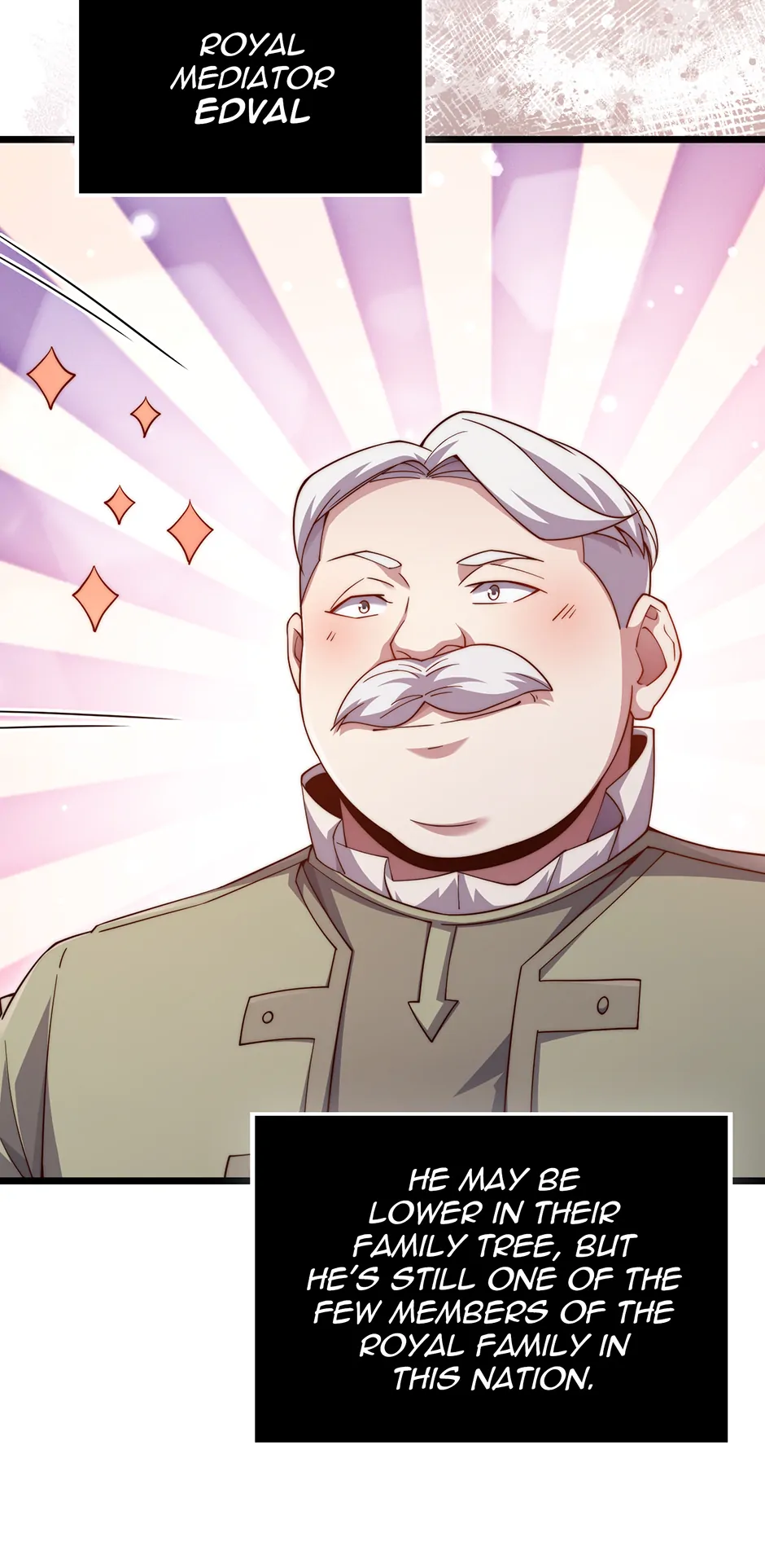 Read The Lord of Coins EN Manga Online