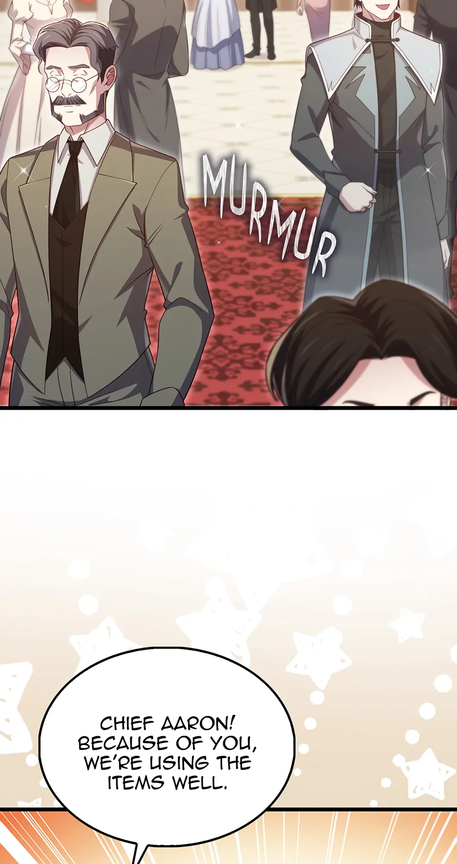 Read The Lord of Coins EN Manga Online