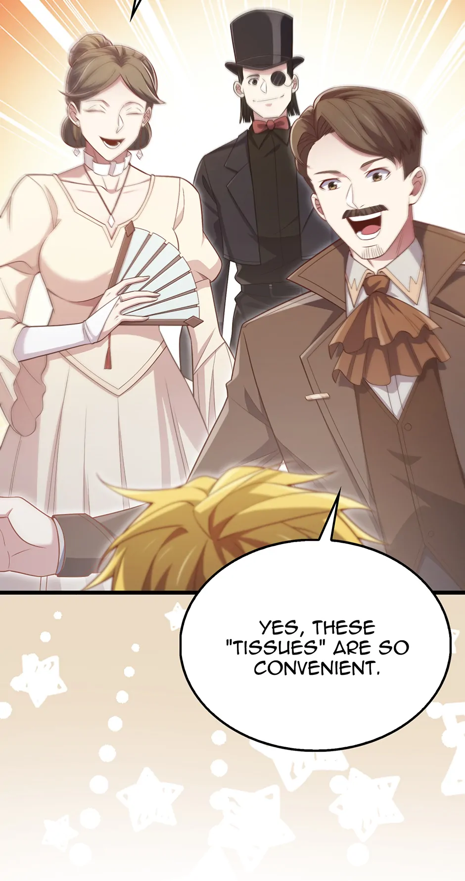 Read The Lord of Coins EN Manga Online